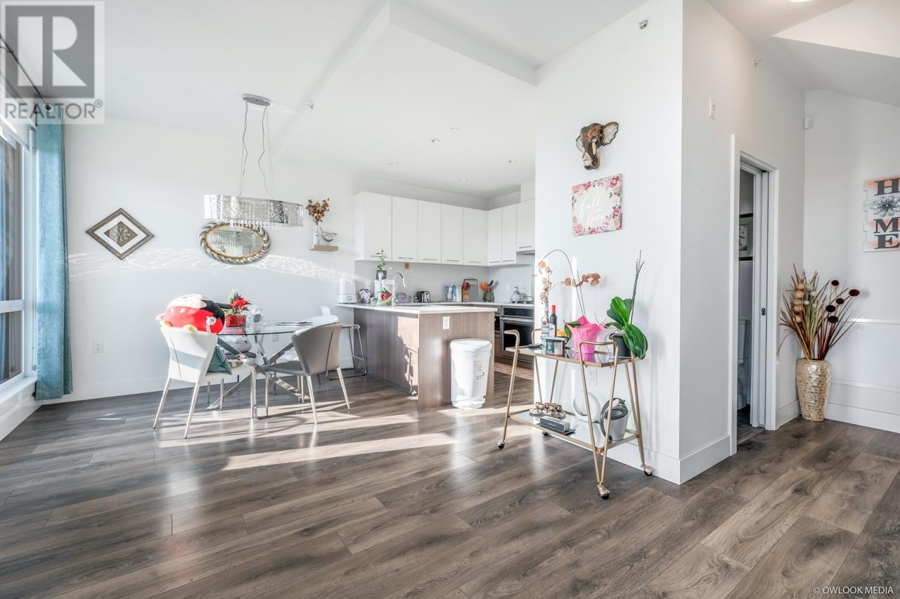 3 8598 River District Crossing, Vancouver, British Columbia  V5S 0C1 - Photo 5 - R2963625