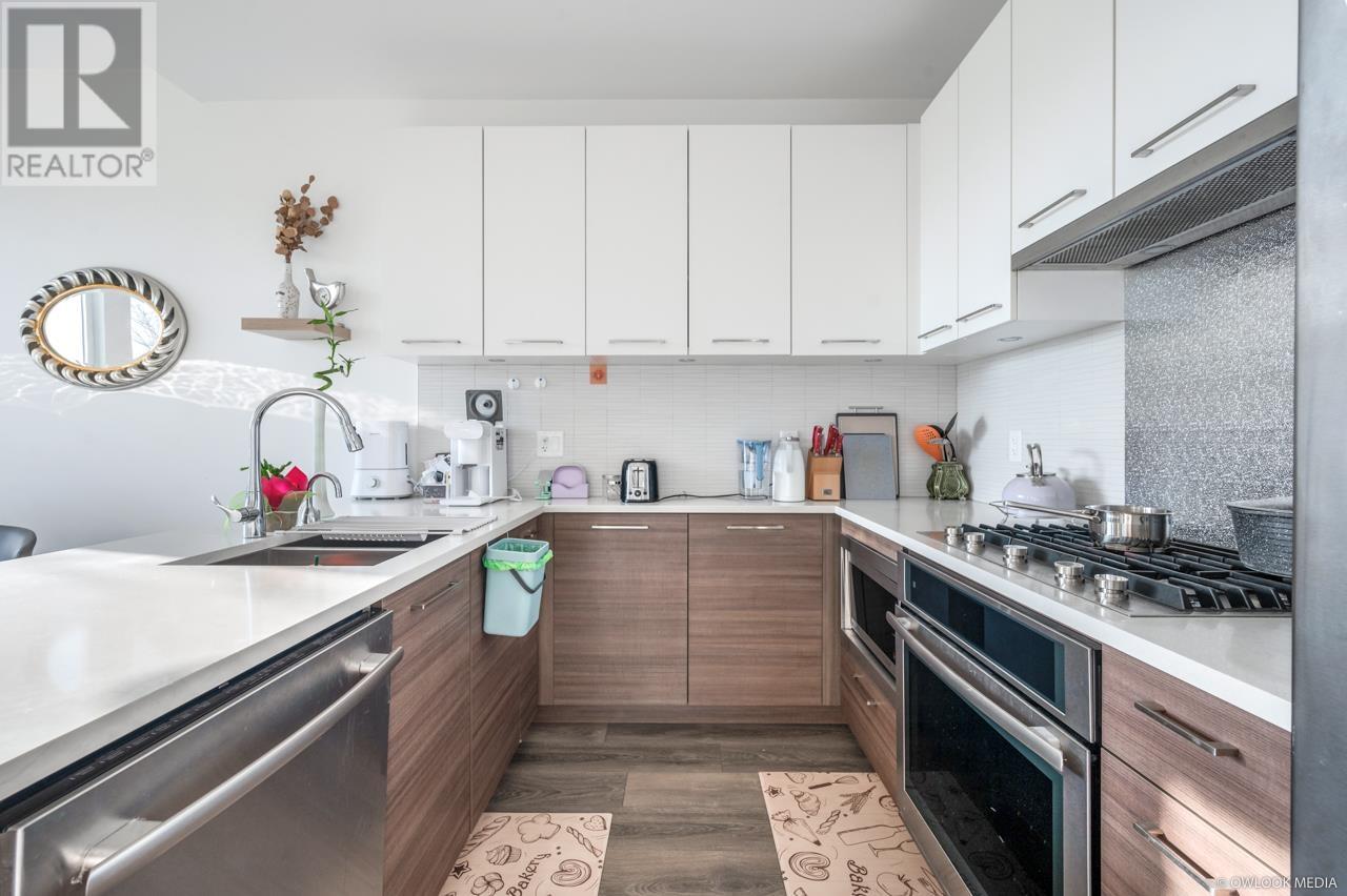 3 8598 River District Crossing, Vancouver, British Columbia  V5S 0C1 - Photo 7 - R2963625