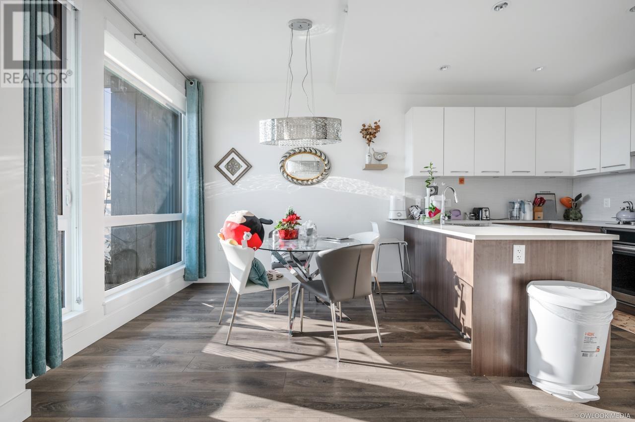 3 8598 River District Crossing, Vancouver, British Columbia  V5S 0C1 - Photo 4 - R2963625