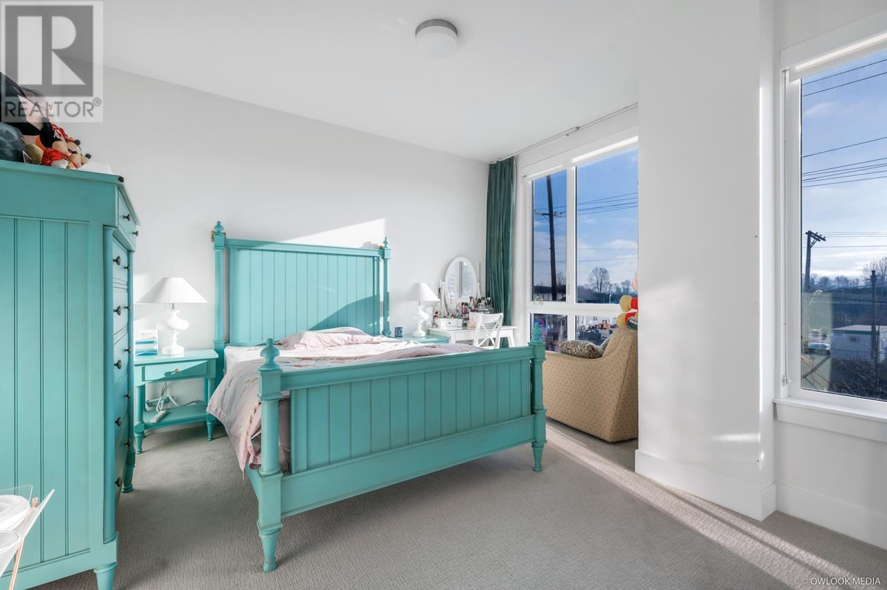 3 8598 River District Crossing, Vancouver, British Columbia  V5S 0C1 - Photo 11 - R2963625