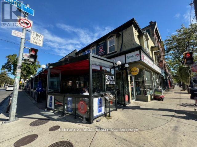 M3 - 622 College Street, Toronto, Ontario  M6G 1B4 - Photo 11 - C11956770