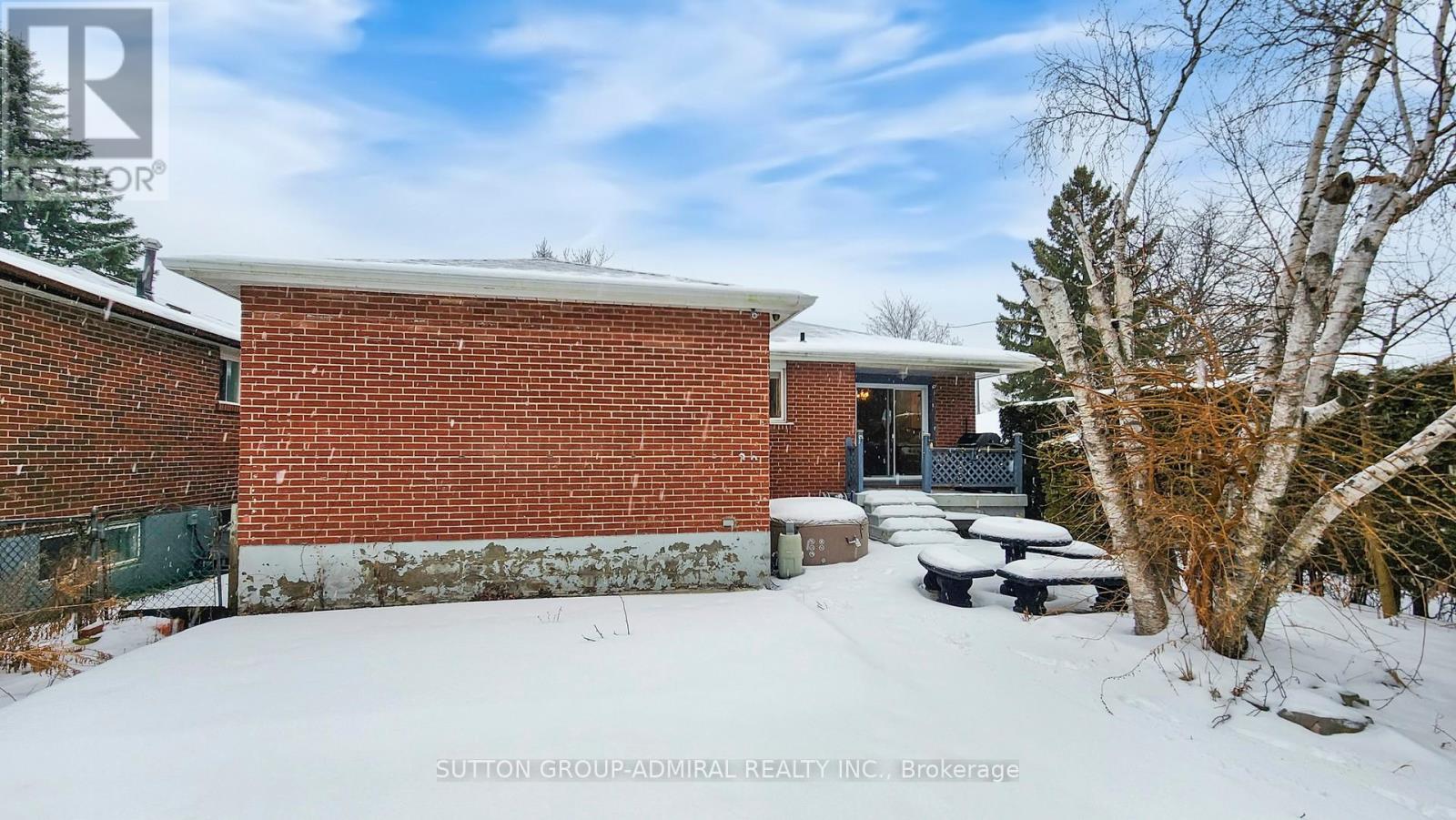 144 Kirk Drive, Markham, Ontario  L3T 3L4 - Photo 38 - N11956771