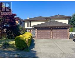 10260 REYNOLDS PLACE, Richmond, British Columbia