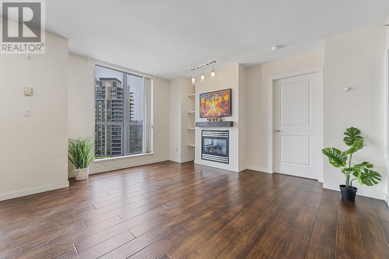 Listing Picture 14 of 35 : 1503 4333 CENTRAL BOULEVARD, Burnaby / 本拿比 - 魯藝地產 Yvonne Lu Group - MLS Medallion Club Member
