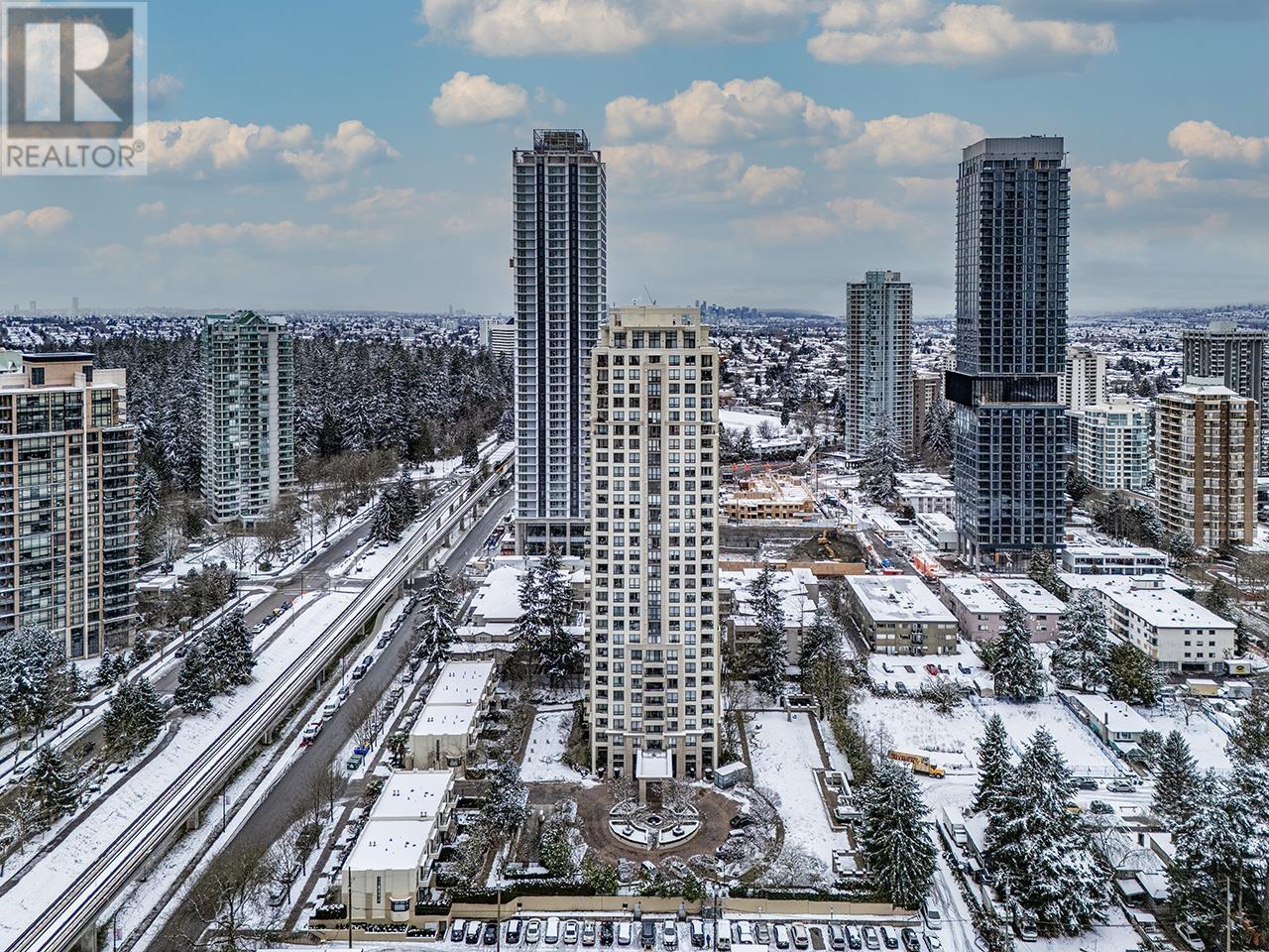 Listing Picture 33 of 35 : 1503 4333 CENTRAL BOULEVARD, Burnaby / 本拿比 - 魯藝地產 Yvonne Lu Group - MLS Medallion Club Member