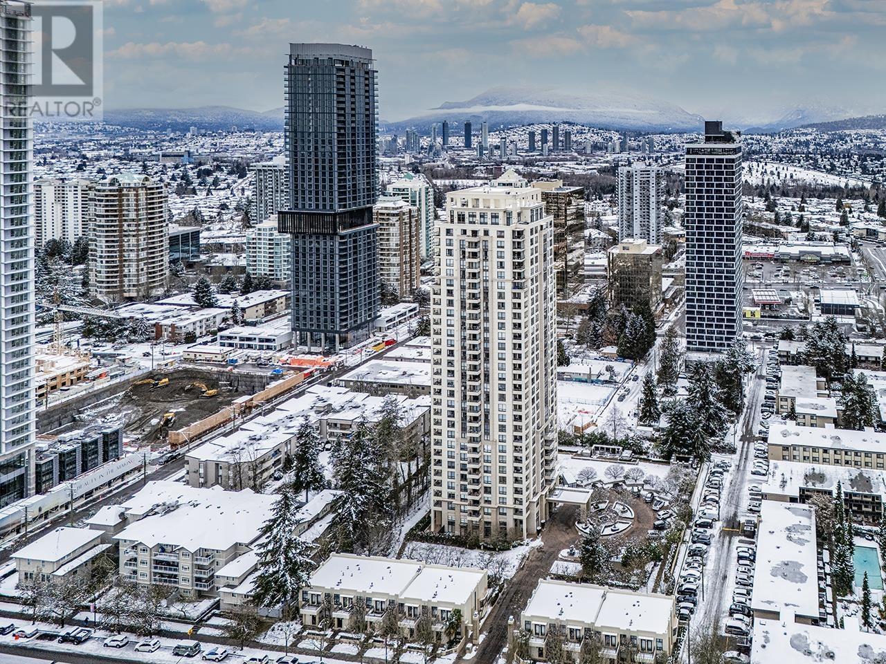 Listing Picture 34 of 35 : 1503 4333 CENTRAL BOULEVARD, Burnaby / 本拿比 - 魯藝地產 Yvonne Lu Group - MLS Medallion Club Member