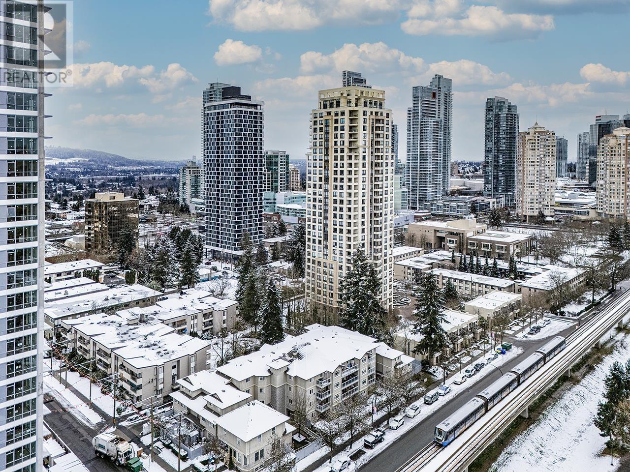 Listing Picture 35 of 35 : 1503 4333 CENTRAL BOULEVARD, Burnaby / 本拿比 - 魯藝地產 Yvonne Lu Group - MLS Medallion Club Member