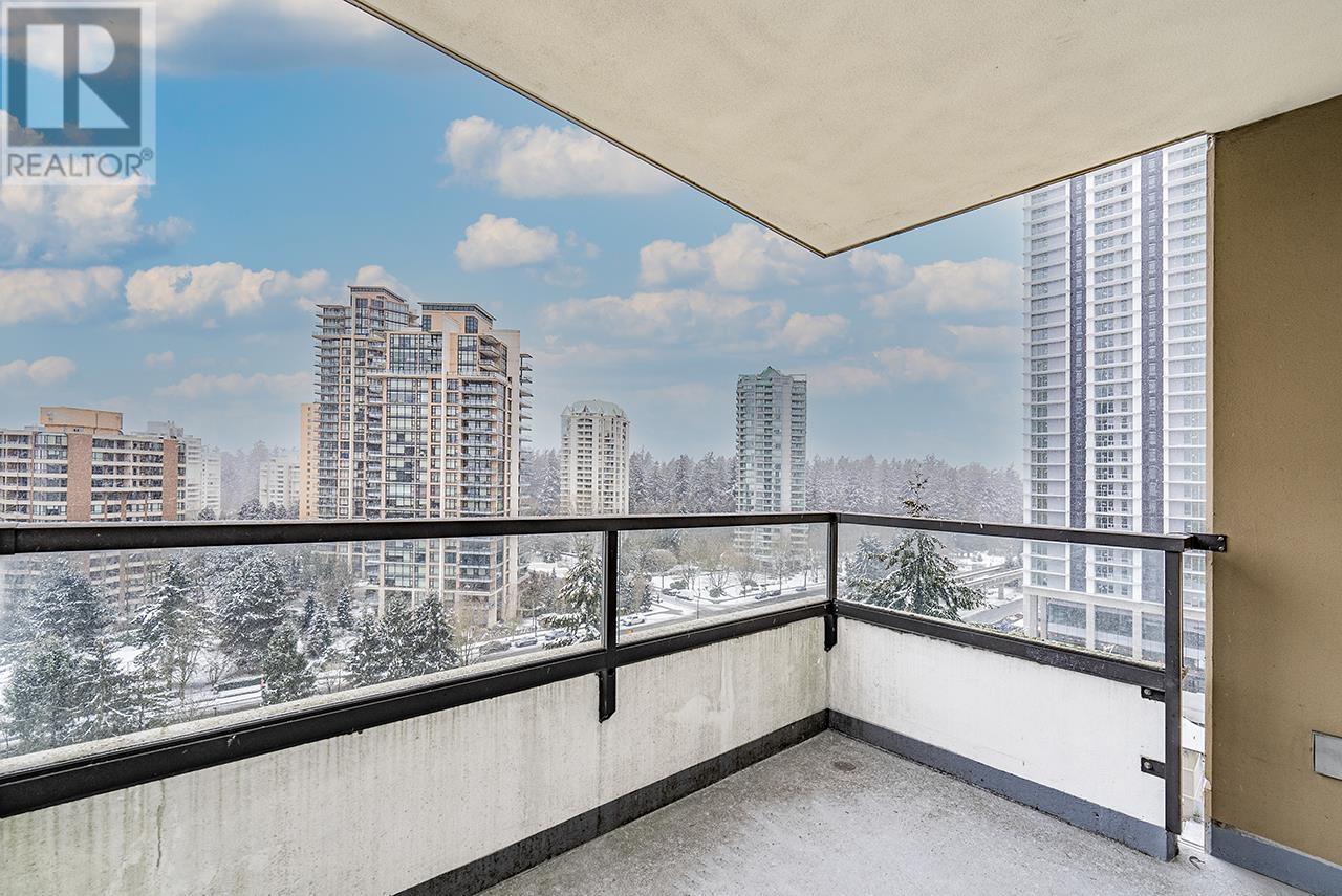 Listing Picture 29 of 35 : 1503 4333 CENTRAL BOULEVARD, Burnaby / 本拿比 - 魯藝地產 Yvonne Lu Group - MLS Medallion Club Member