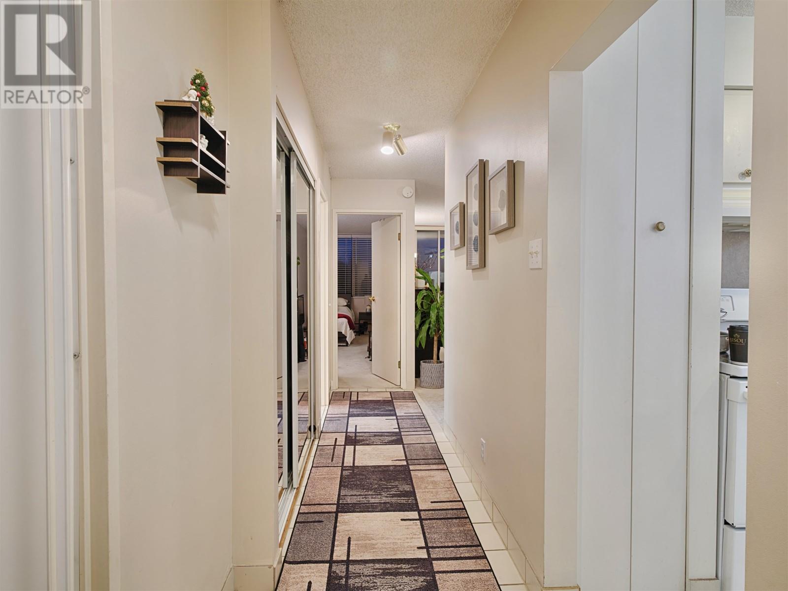 1205 2020 Fullerton Avenue, North Vancouver, British Columbia  V7P 3G3 - Photo 6 - R2961486