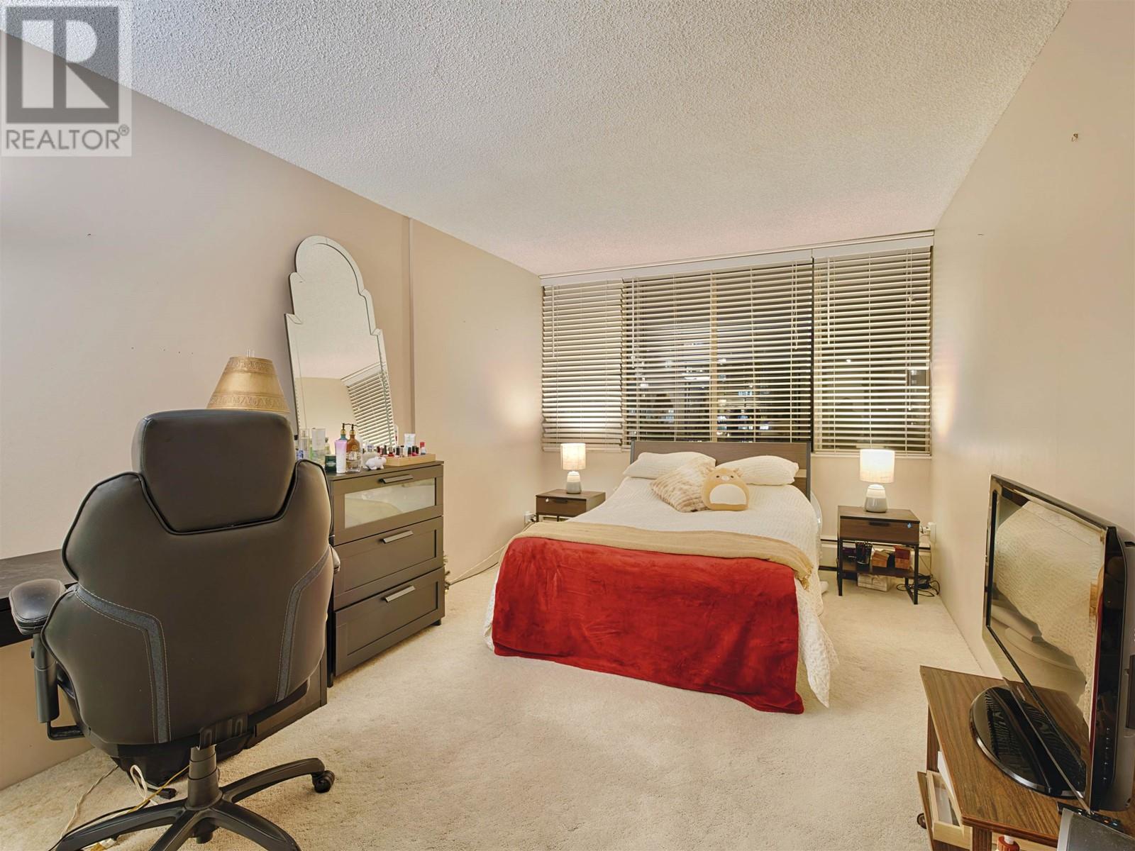 1205 2020 Fullerton Avenue, North Vancouver, British Columbia  V7P 3G3 - Photo 4 - R2961486