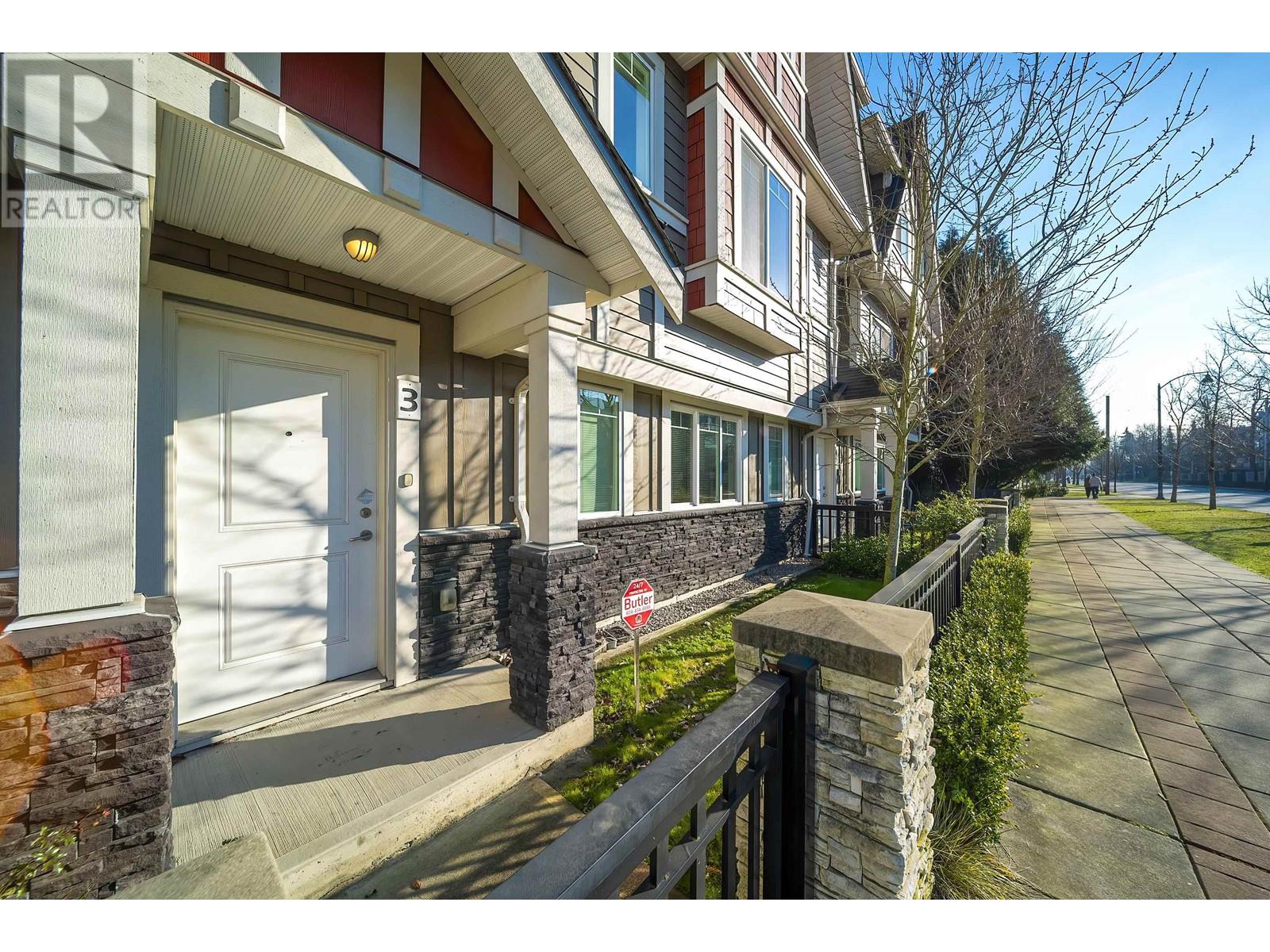 3 9000 General Currie Road, Richmond, British Columbia  V6Y 1M4 - Photo 2 - R2962264