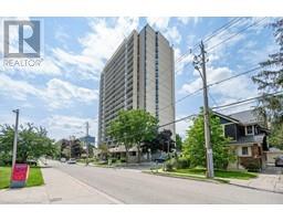 81 CHURCH Street Unit# 603, Kitchener, Ontario