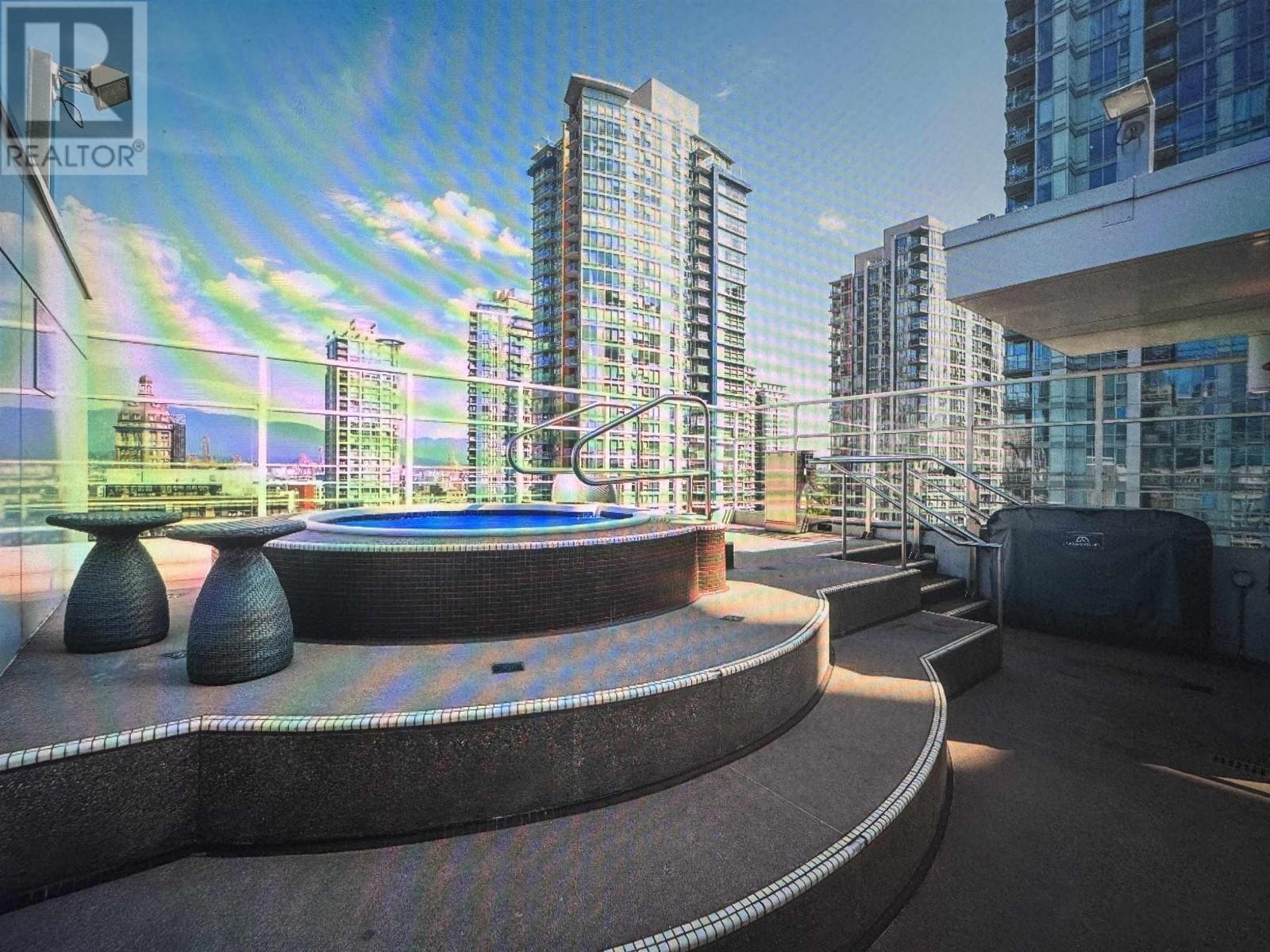 1009 161 W Georgia Street, Vancouver, British Columbia  V6B 0K9 - Photo 20 - R2958903