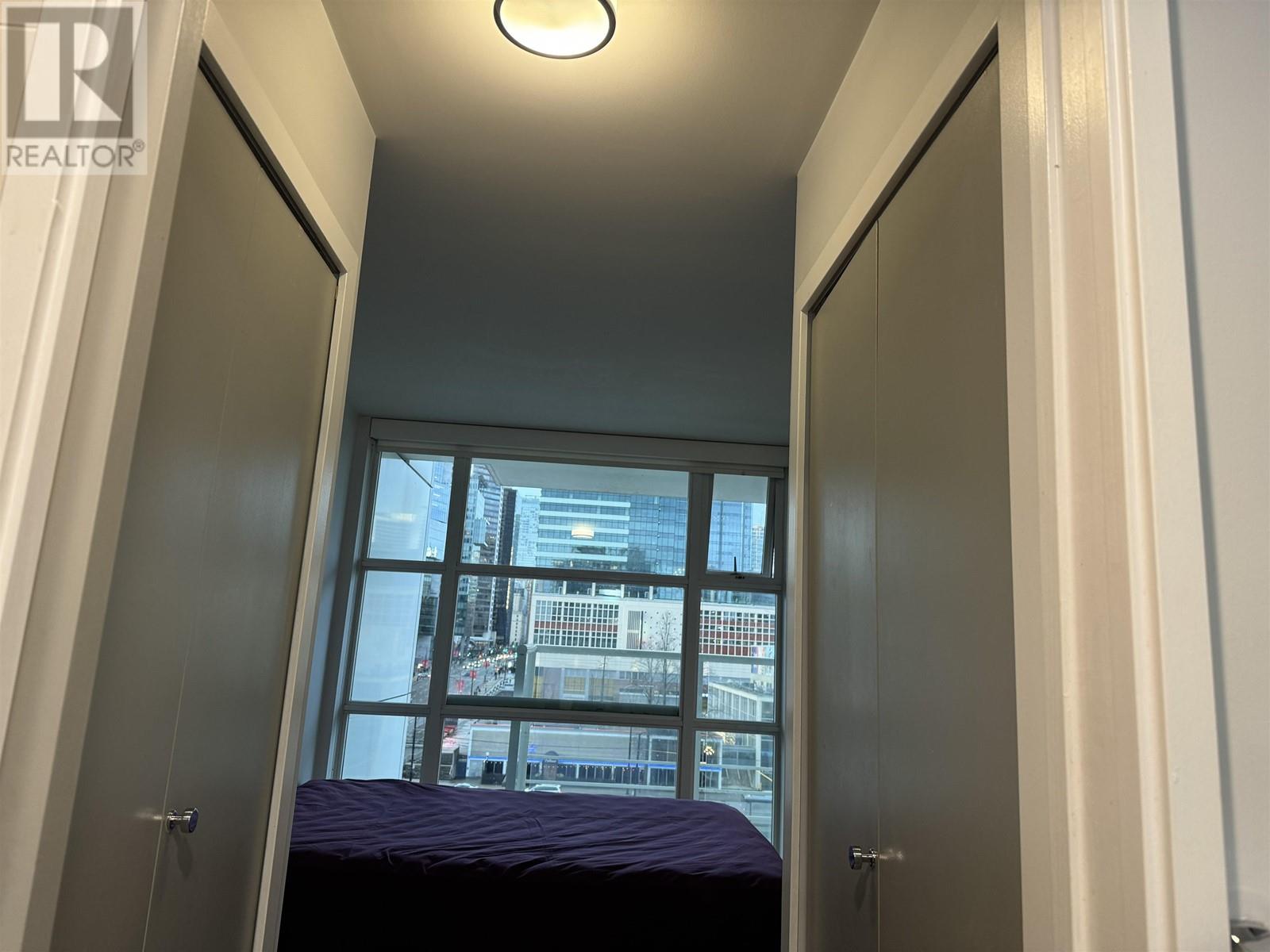 1009 161 W Georgia Street, Vancouver, British Columbia  V6B 0K9 - Photo 11 - R2958903
