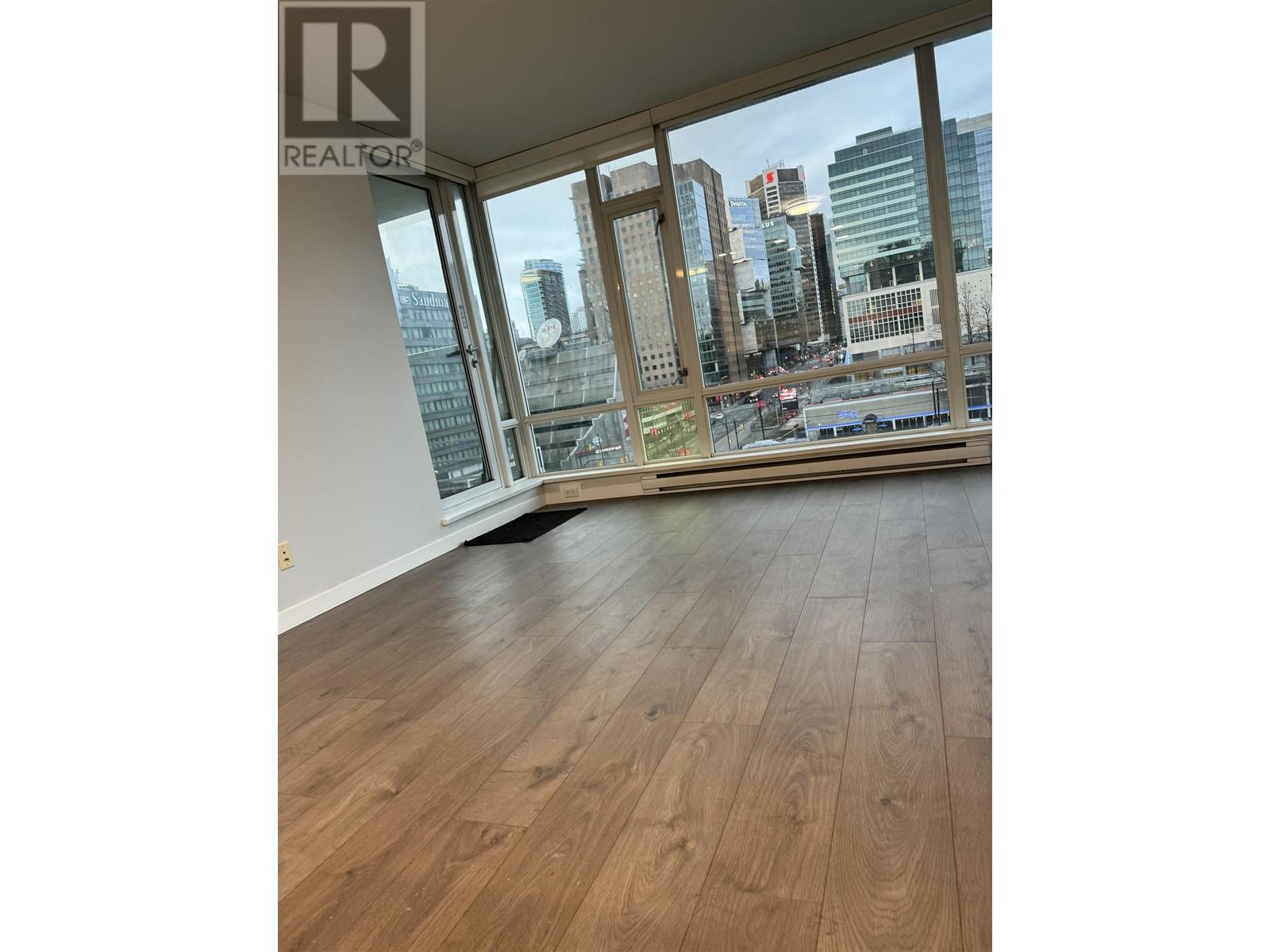1009 161 W Georgia Street, Vancouver, British Columbia  V6B 0K9 - Photo 8 - R2958903