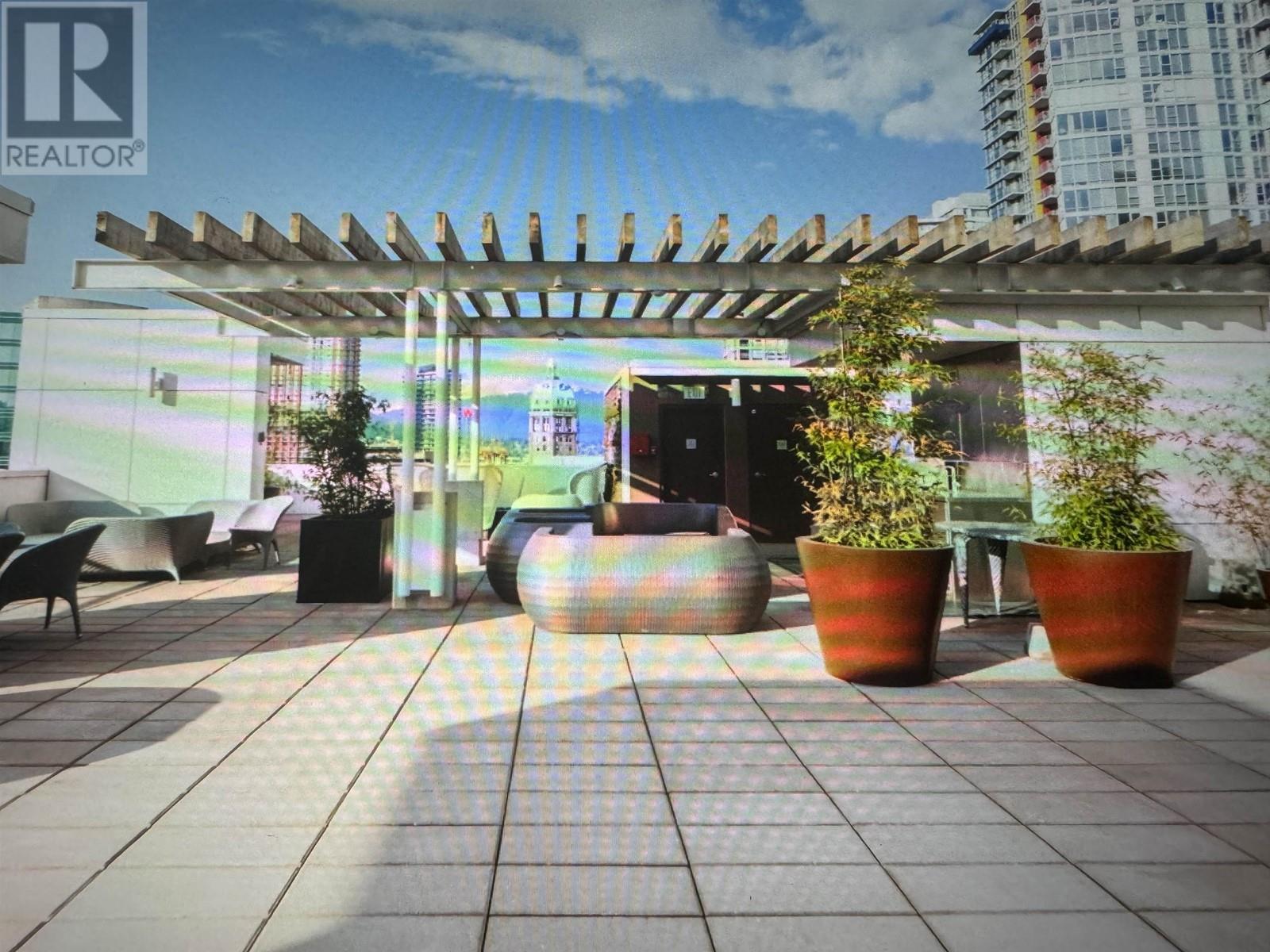 1009 161 W Georgia Street, Vancouver, British Columbia  V6B 0K9 - Photo 24 - R2958903