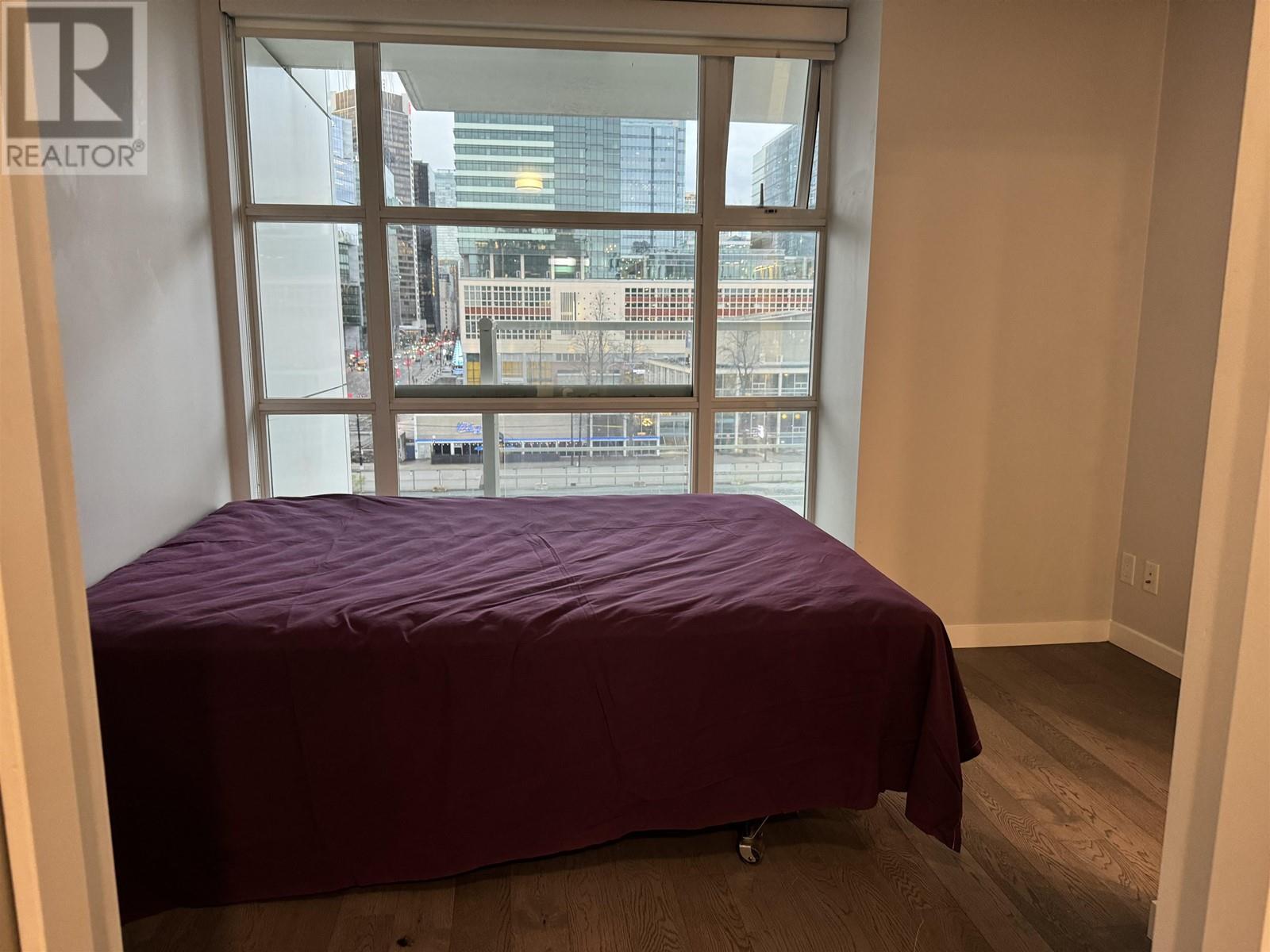 1009 161 W Georgia Street, Vancouver, British Columbia  V6B 0K9 - Photo 14 - R2958903