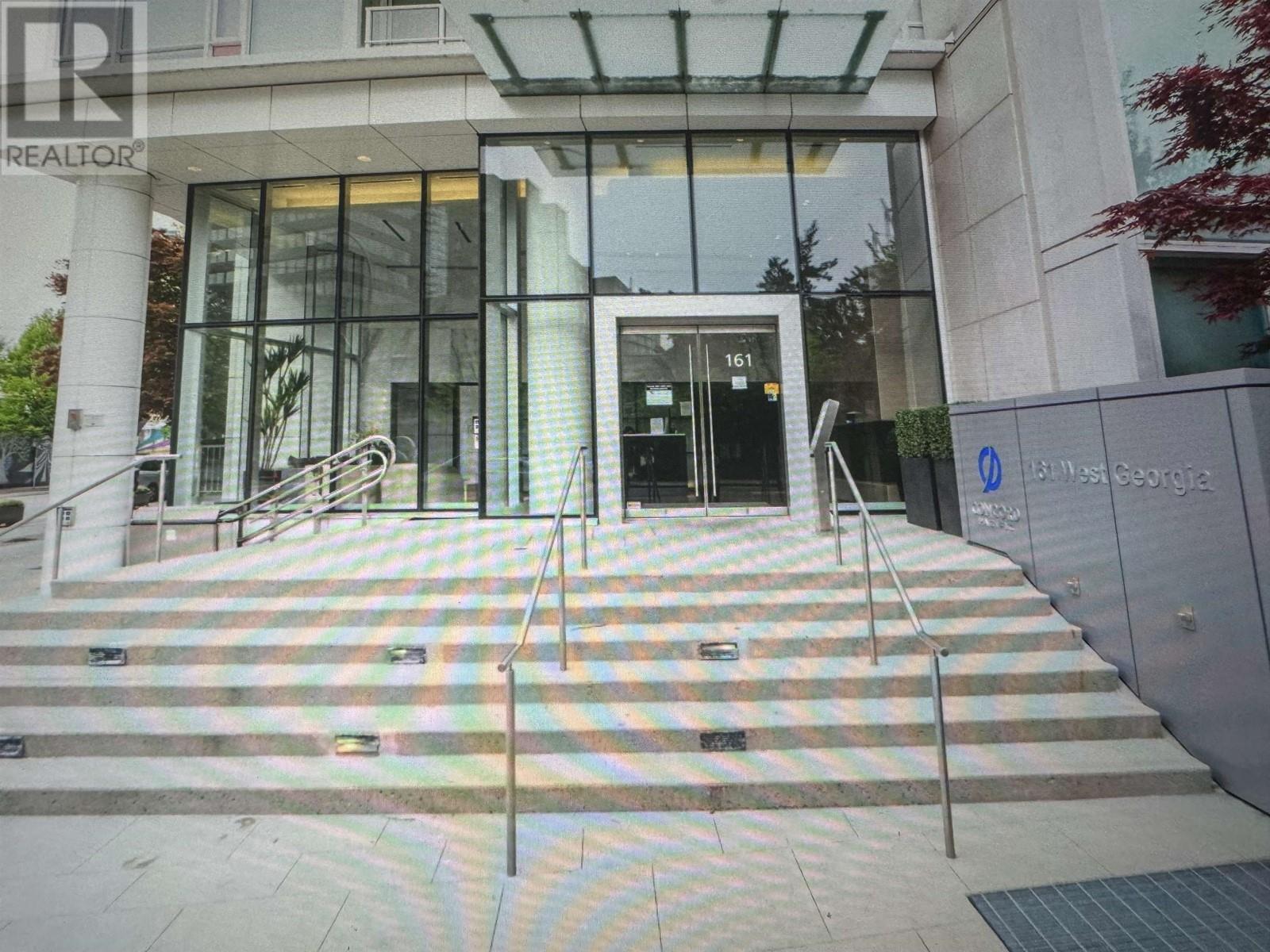 1009 161 W Georgia Street, Vancouver, British Columbia  V6B 0K9 - Photo 25 - R2958903