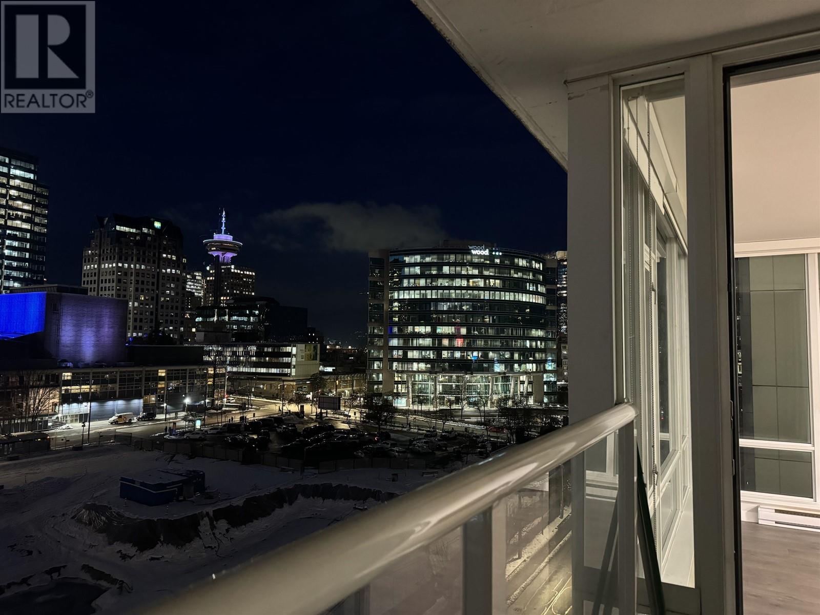 1009 161 W Georgia Street, Vancouver, British Columbia  V6B 0K9 - Photo 27 - R2958903