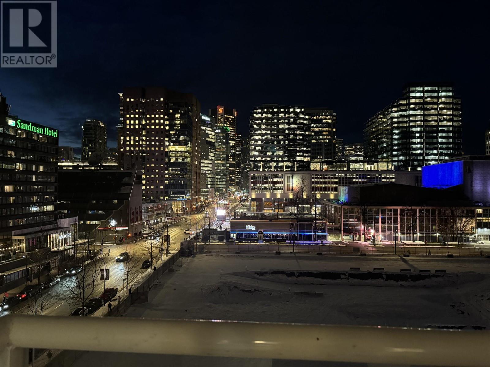 1009 161 W Georgia Street, Vancouver, British Columbia  V6B 0K9 - Photo 29 - R2958903