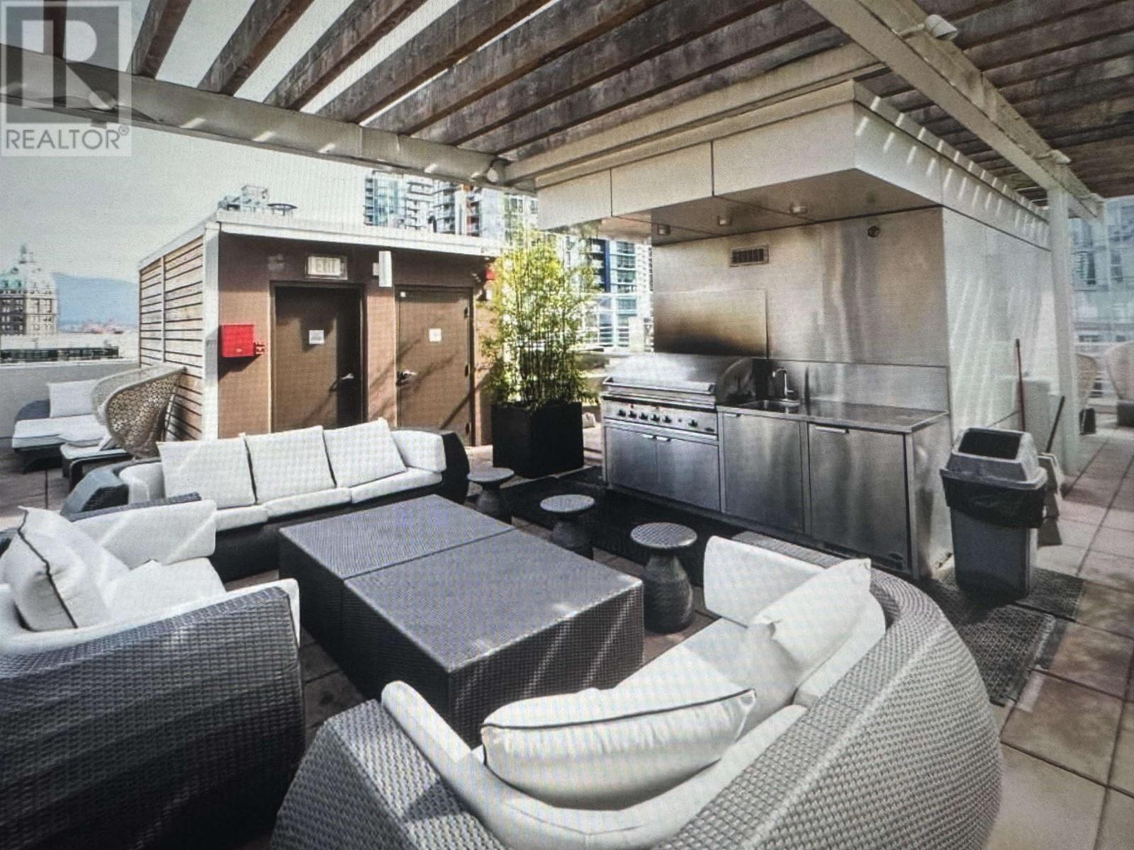1009 161 W Georgia Street, Vancouver, British Columbia  V6B 0K9 - Photo 18 - R2958903