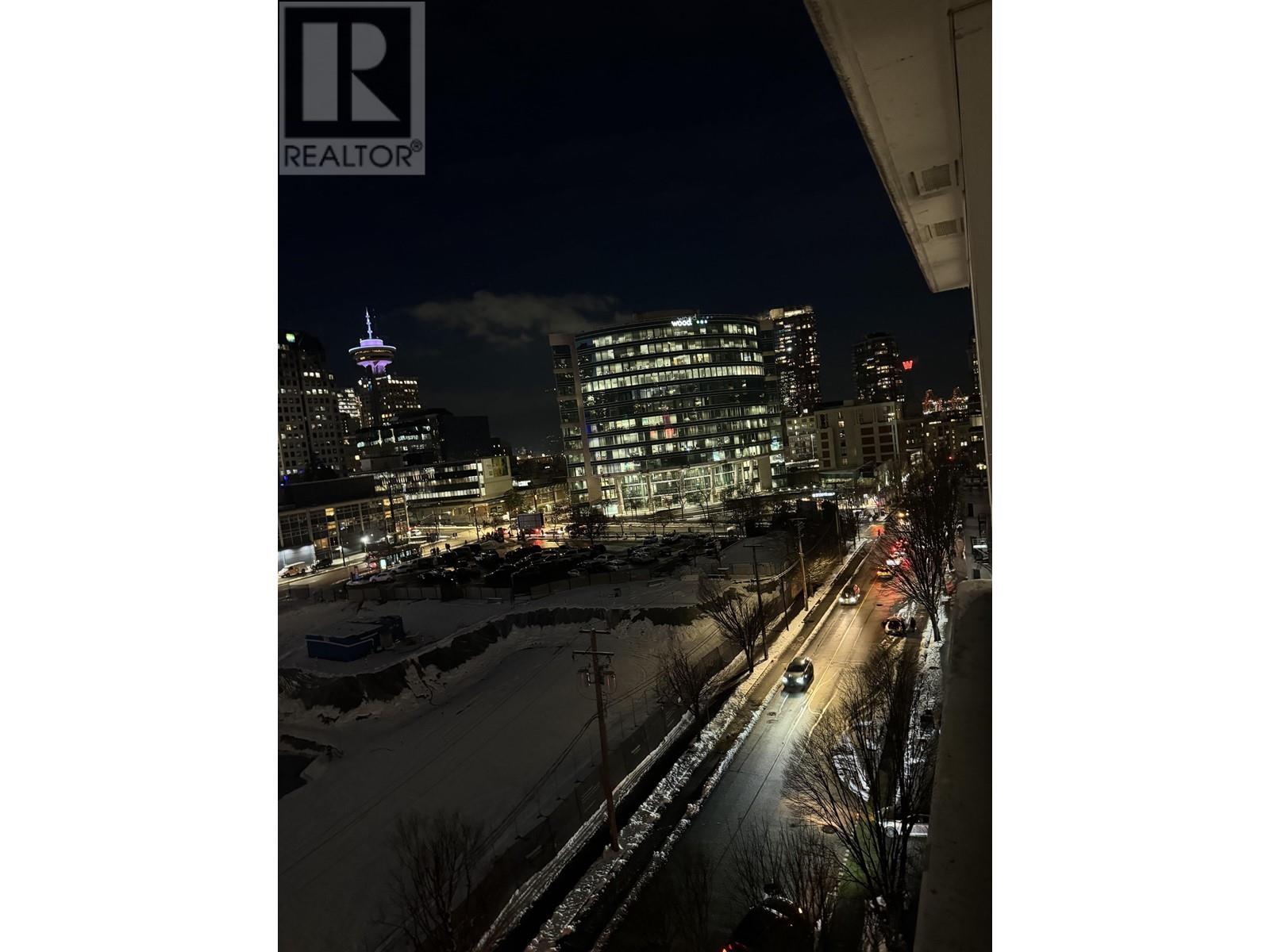 1009 161 W Georgia Street, Vancouver, British Columbia  V6B 0K9 - Photo 28 - R2958903