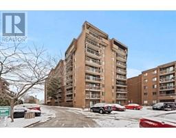 3936 WYANDOTTE STREET East Unit# 607, Windsor, Ontario