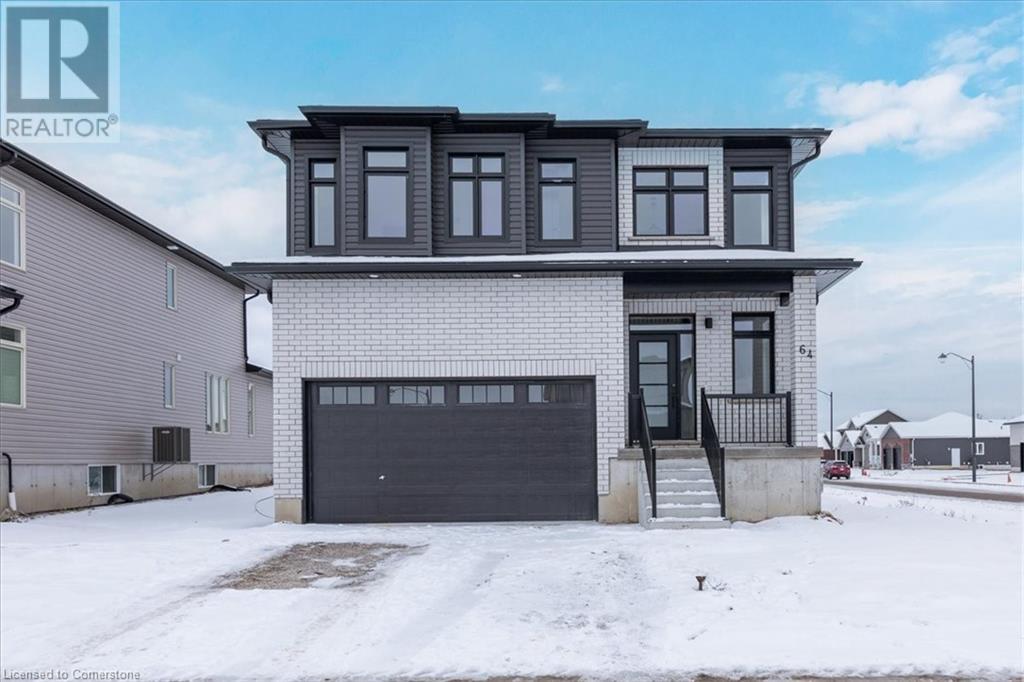 64 ALLENWOOD Road, elmvale, Ontario