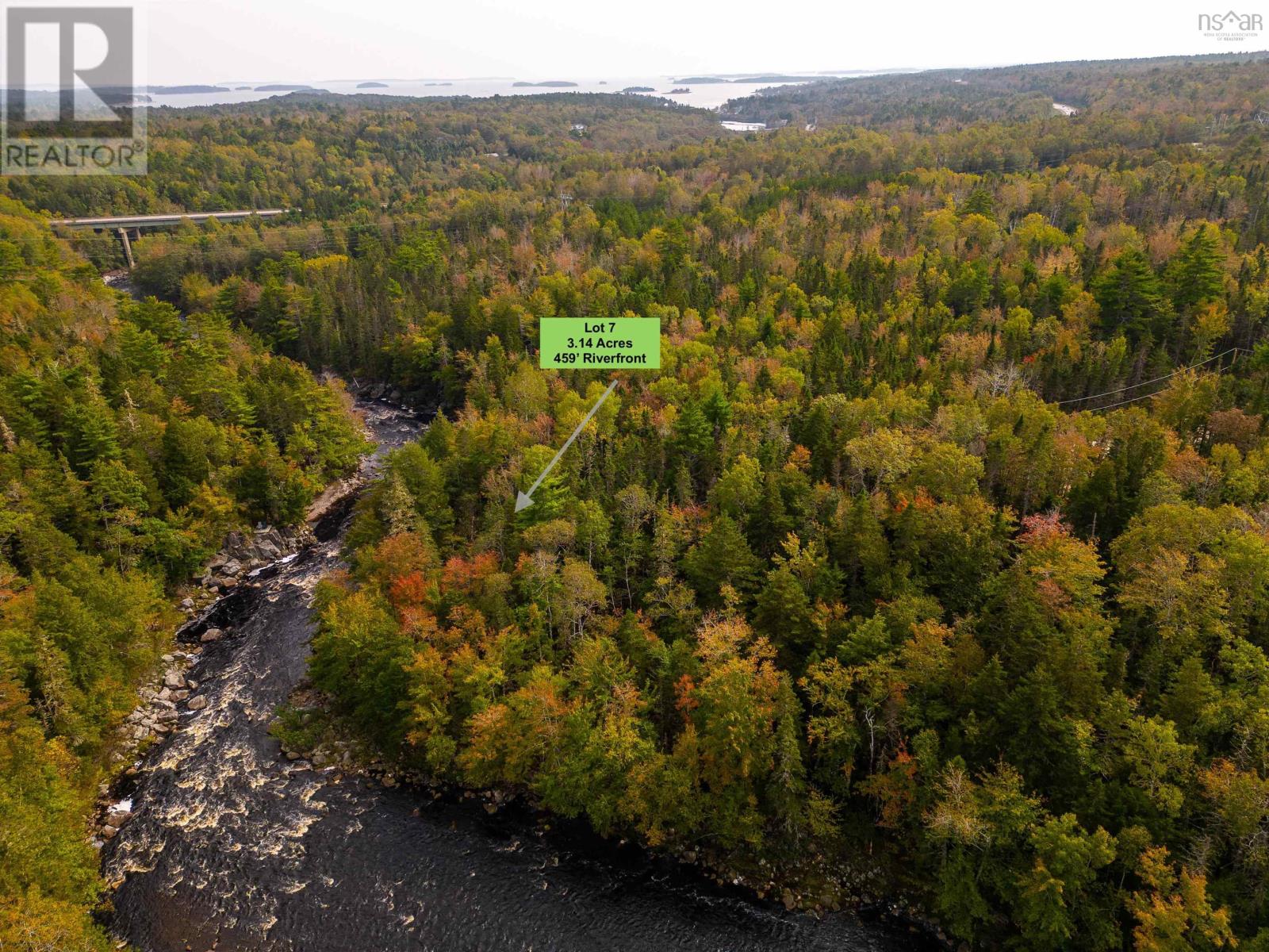 Lot 7 Stamping Mill Lane, Chester Basin, Nova Scotia  B0J 1K0 - Photo 1 - 202321082