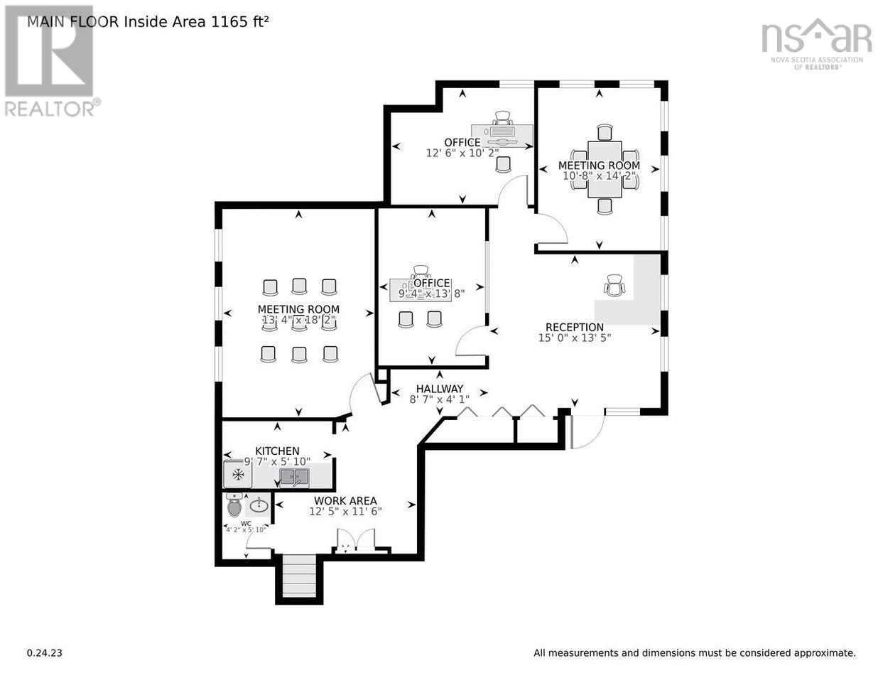 6300 Lady Hammond Road, Halifax, Nova Scotia  B3K 2R6 - Photo 14 - 202502267