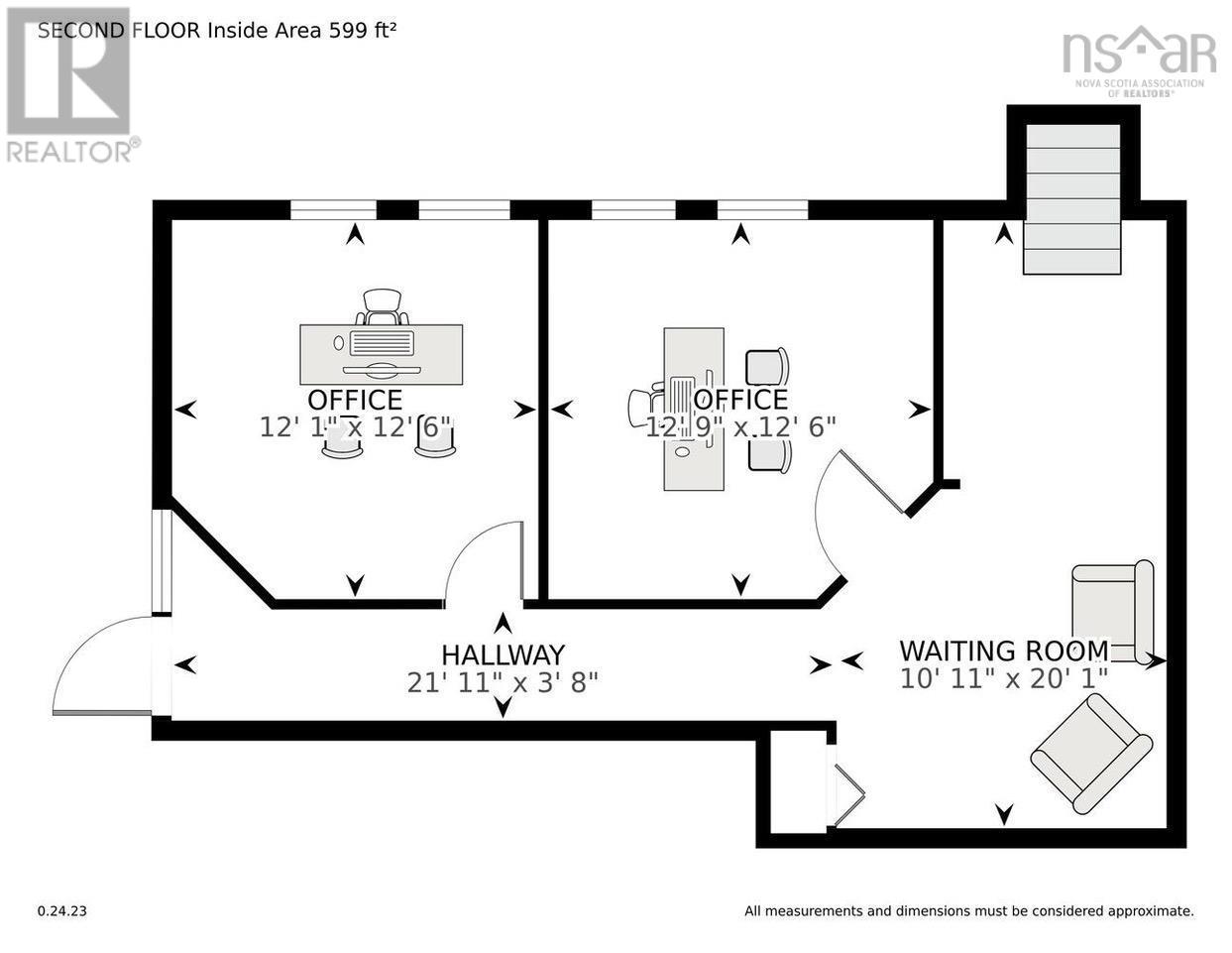 6300 Lady Hammond Road, Halifax, Nova Scotia  B3K 2R6 - Photo 15 - 202502267