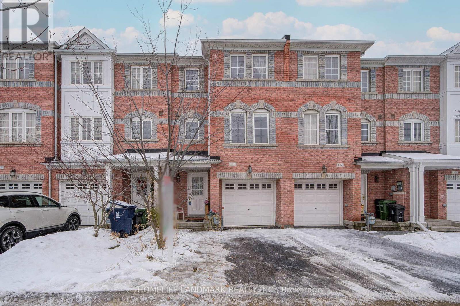 140 Pilkington Drive, Toronto, Ontario  M1L 0A4 - Photo 2 - E11956791