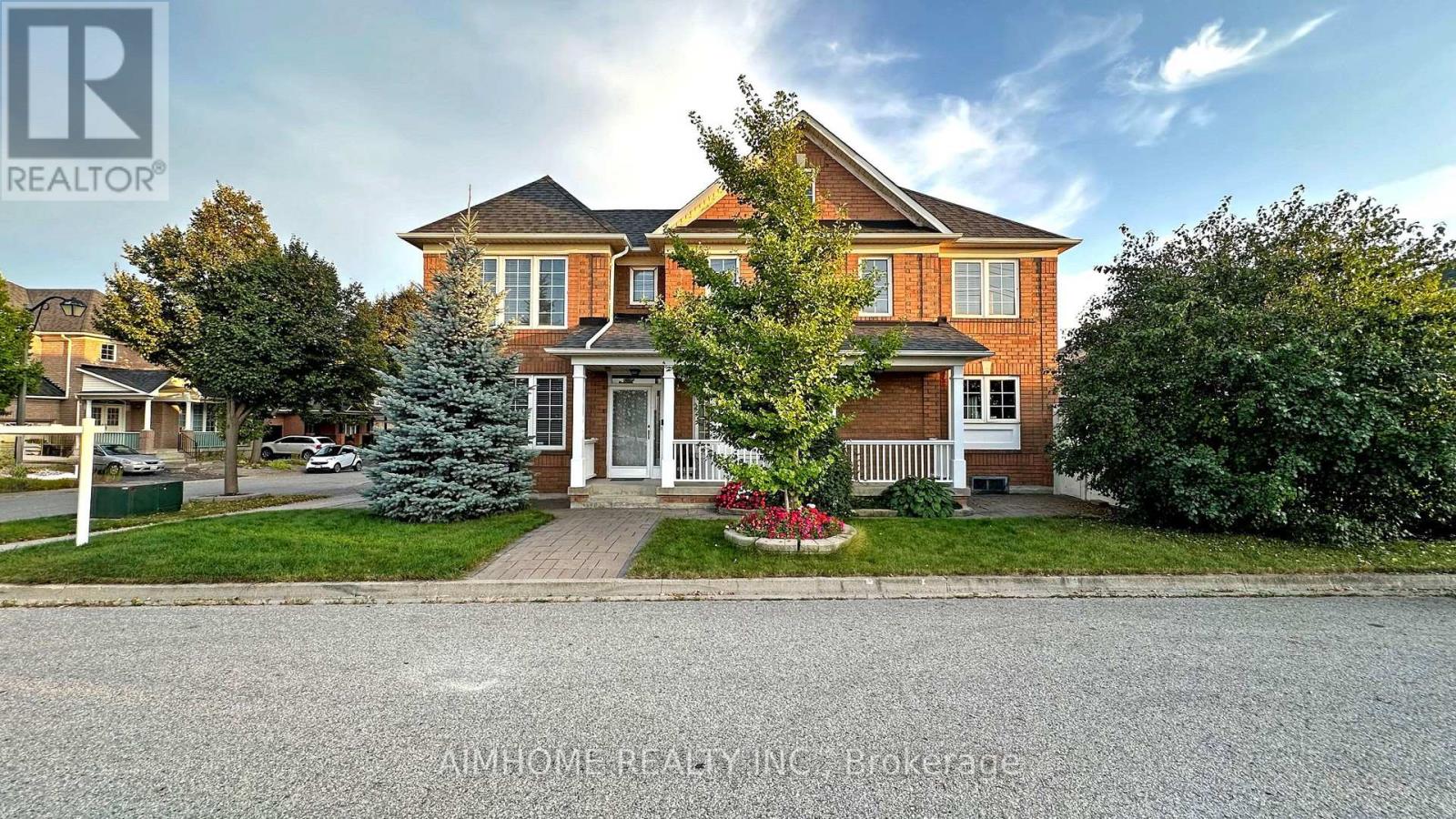 61 SARUM CRESCENT S, Markham, Ontario