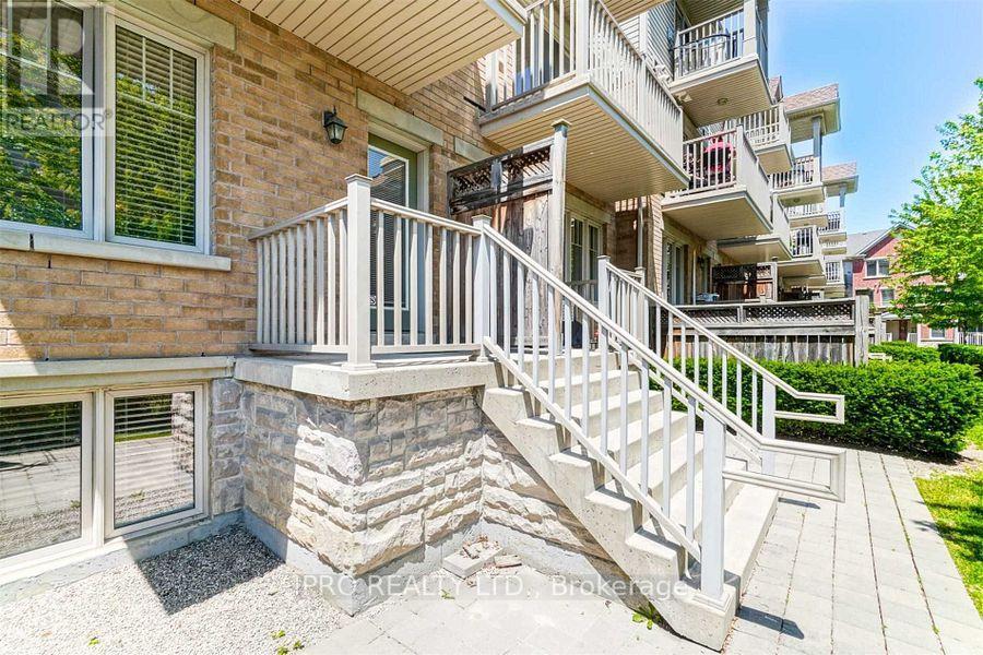 83 - 3250 Bentley Drive, Mississauga, Ontario  L5M 0P7 - Photo 2 - W11954826