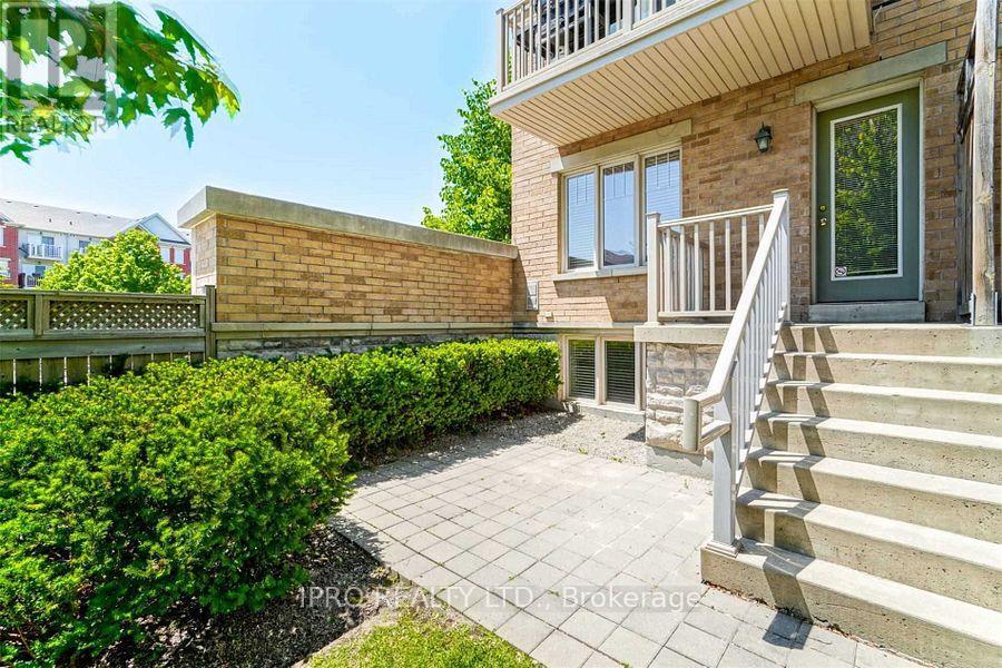 83 - 3250 Bentley Drive, Mississauga, Ontario  L5M 0P7 - Photo 3 - W11954826