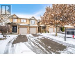 375 KITTRIDGE ROAD, Oakville, Ontario