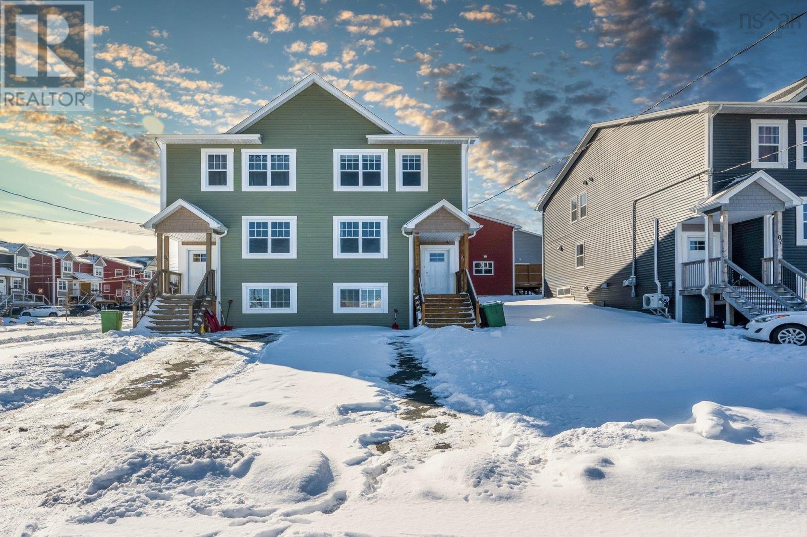 91 Mansion Avenue, Halifax, Nova Scotia  B3R 1E2 - Photo 1 - 202502252