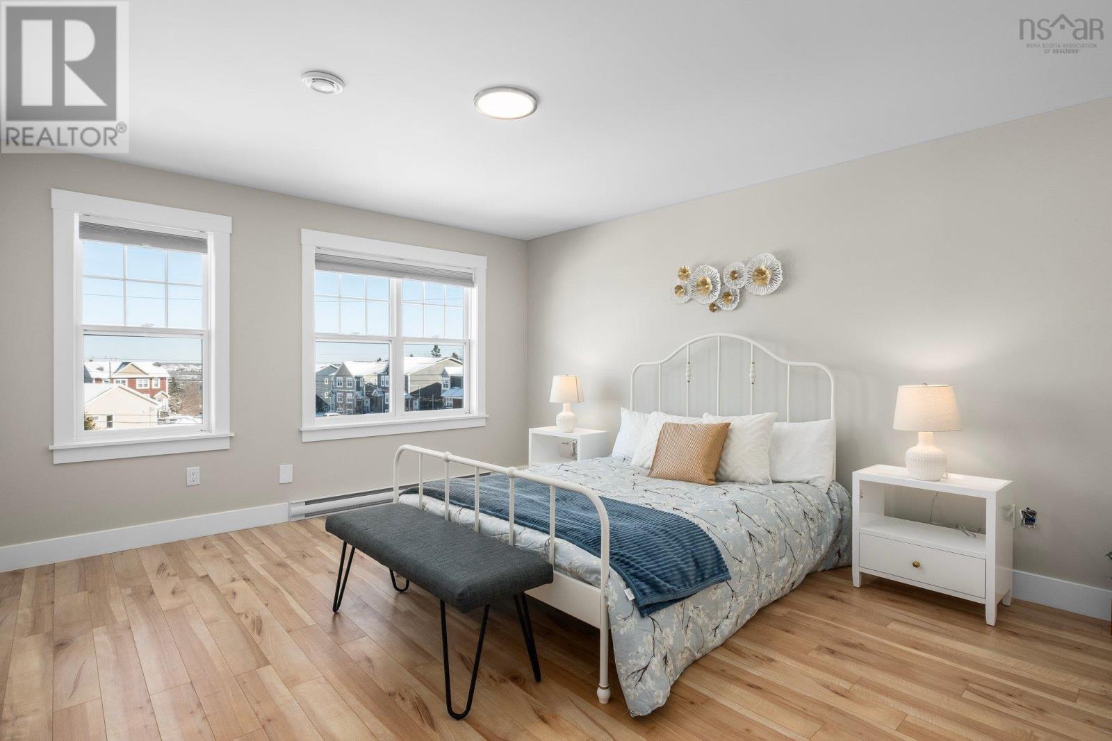 91 Mansion Avenue, Halifax, Nova Scotia  B3R 1E2 - Photo 19 - 202502252