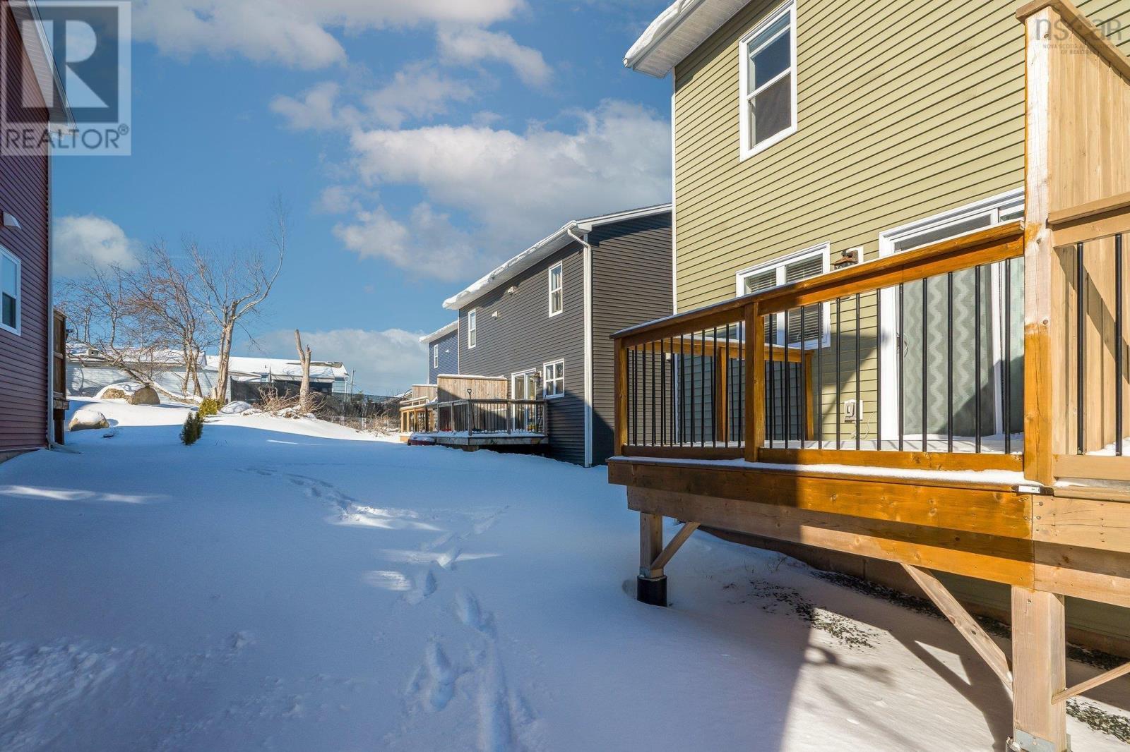 91 Mansion Avenue, Halifax, Nova Scotia  B3R 1E2 - Photo 29 - 202502252