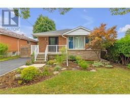 10 WARREN Avenue, Hamilton, Ontario