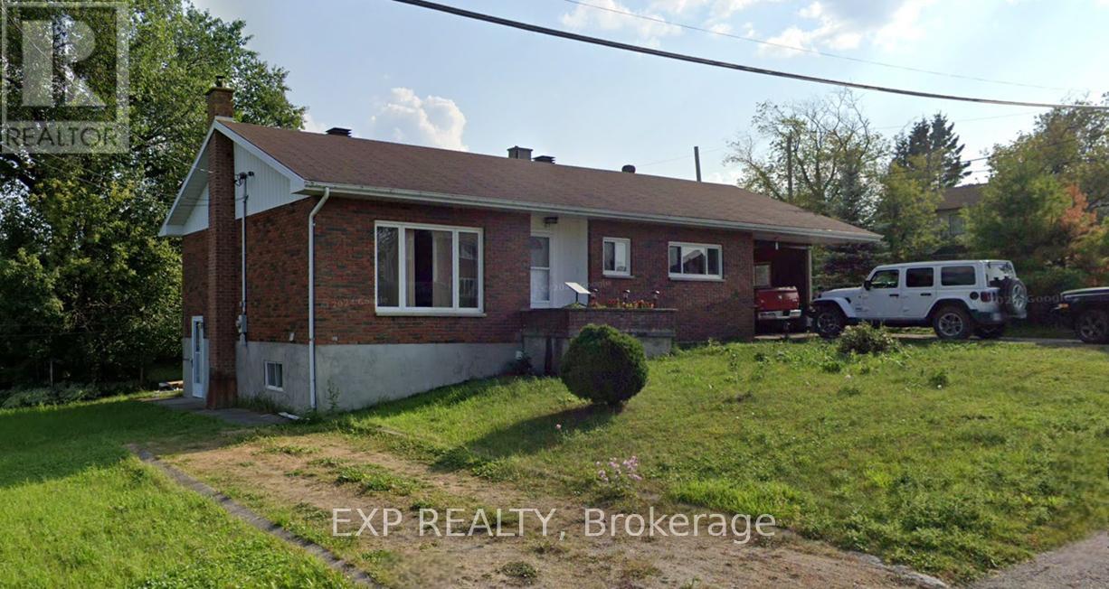 63 Dunn Avenue, Timmins (Sp - Connaught Hill), Ontario  P0N 1H0 - Photo 1 - T11956860