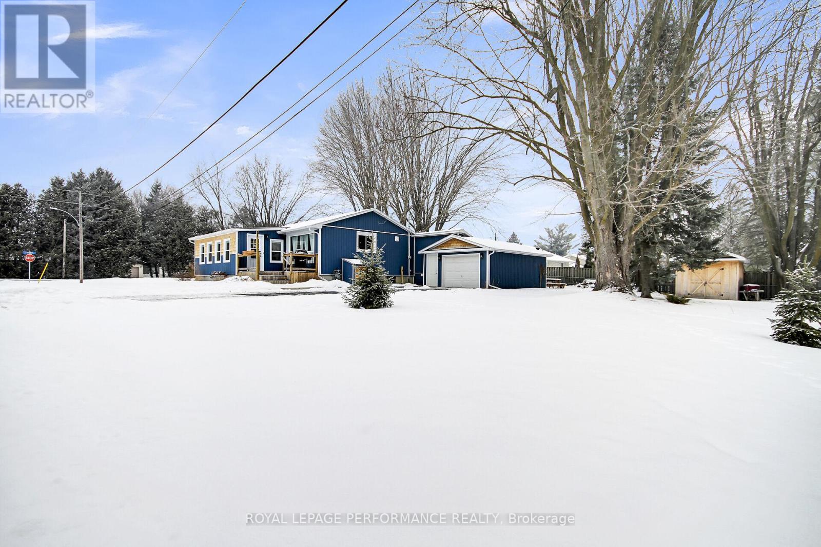 16 Warner Street, Russell, Ontario  K4R 1B9 - Photo 2 - X11956848