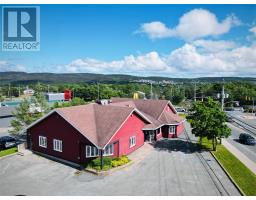 510 Topsail Road Unit#The Loft, St. John'S, Ca