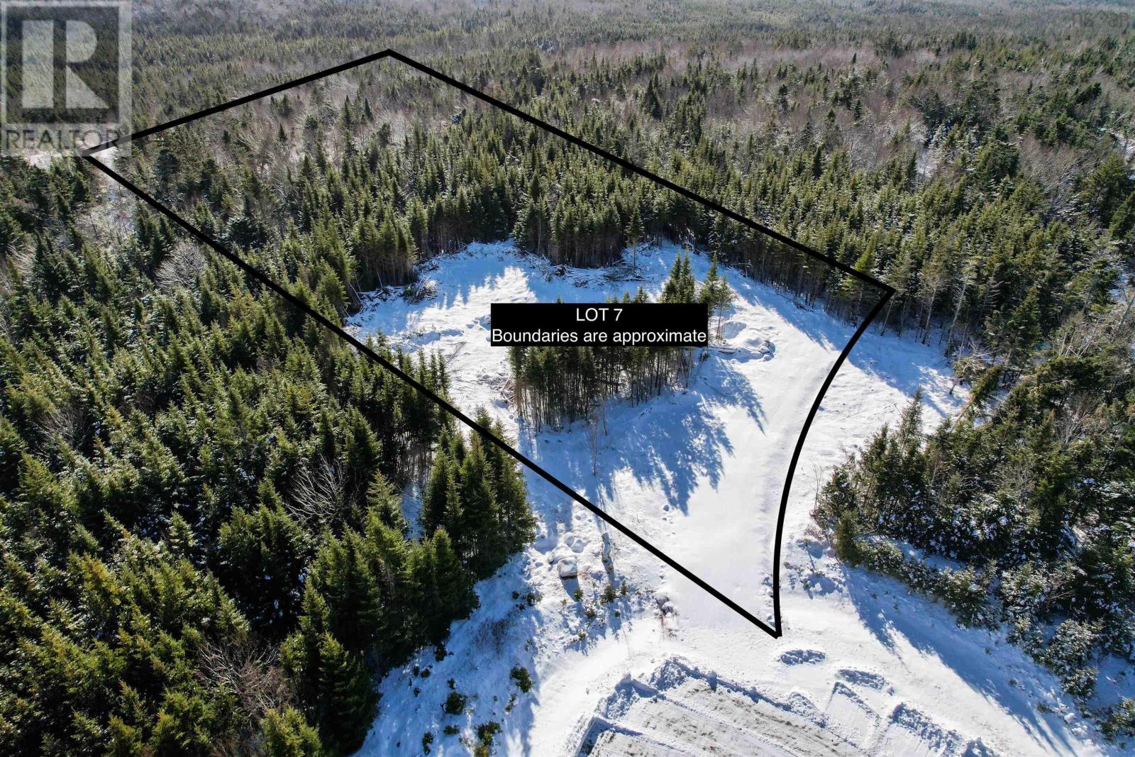 Lot 7 Brewer Drive, Mira Gut, Nova Scotia  B1K 2W4 - Photo 3 - 202502291