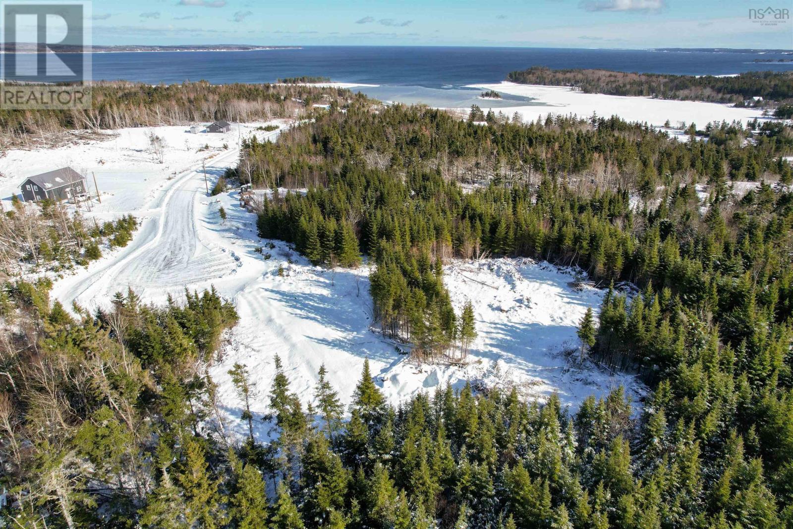 Lot 7 Brewer Drive, Mira Gut, Nova Scotia  B1K 2W4 - Photo 5 - 202502291