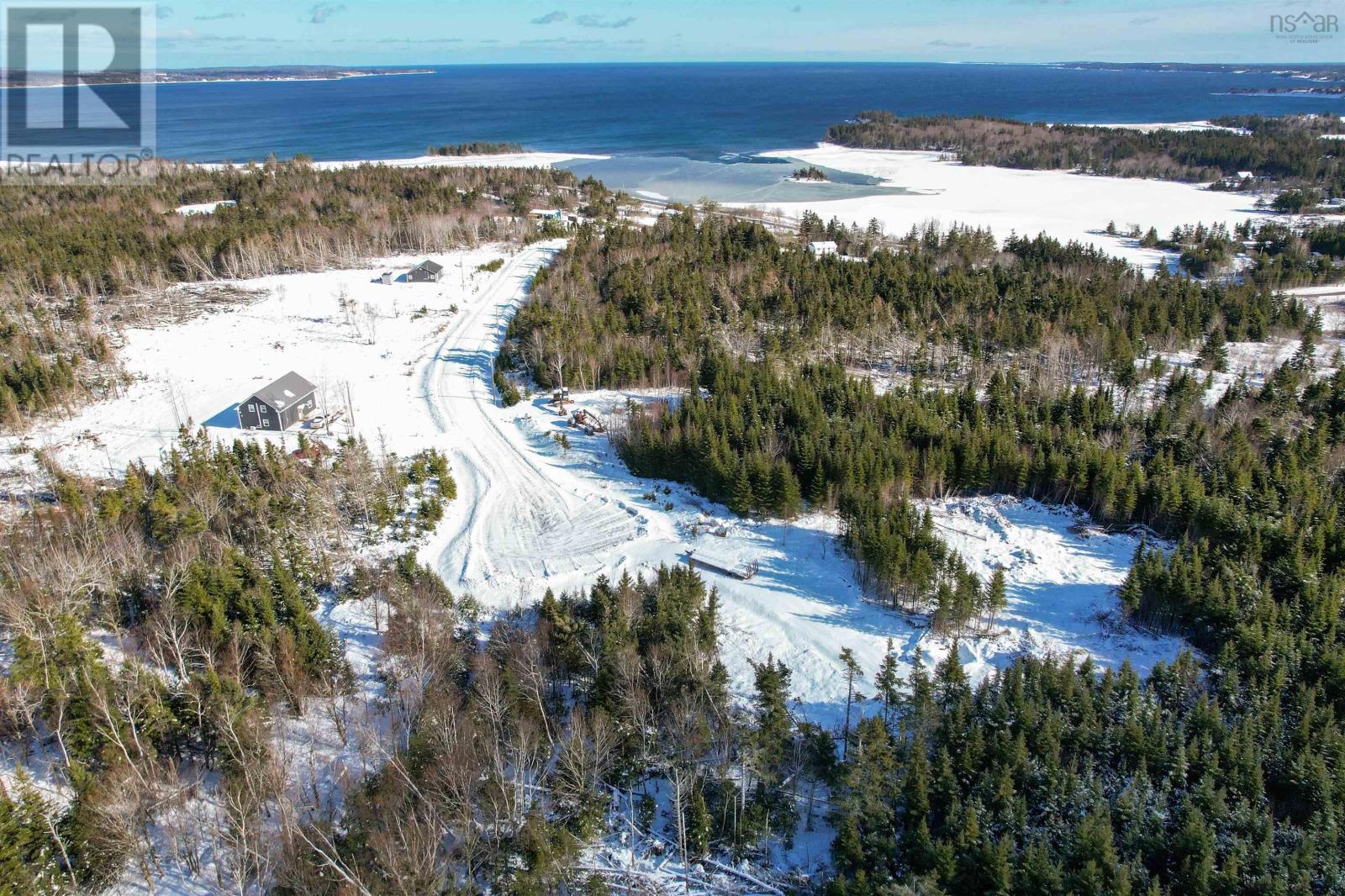 Lot 7 Brewer Drive, Mira Gut, Nova Scotia  B1K 2W4 - Photo 6 - 202502291