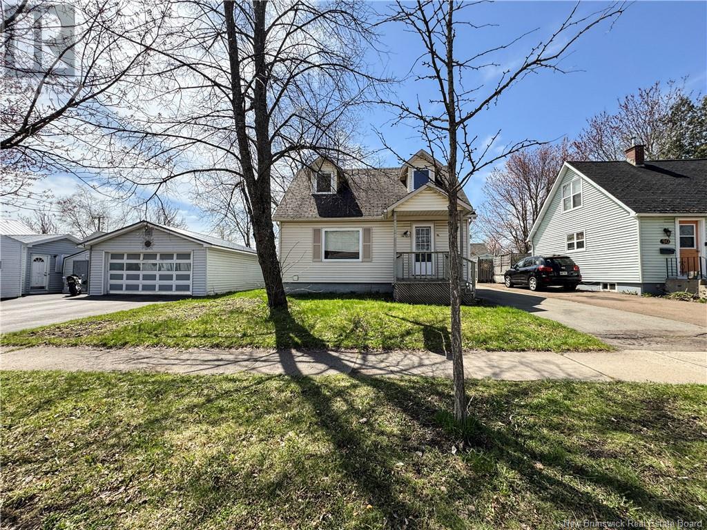 86 Jones Street, Moncton, New Brunswick  E1C 6J6 - Photo 6 - NB112130