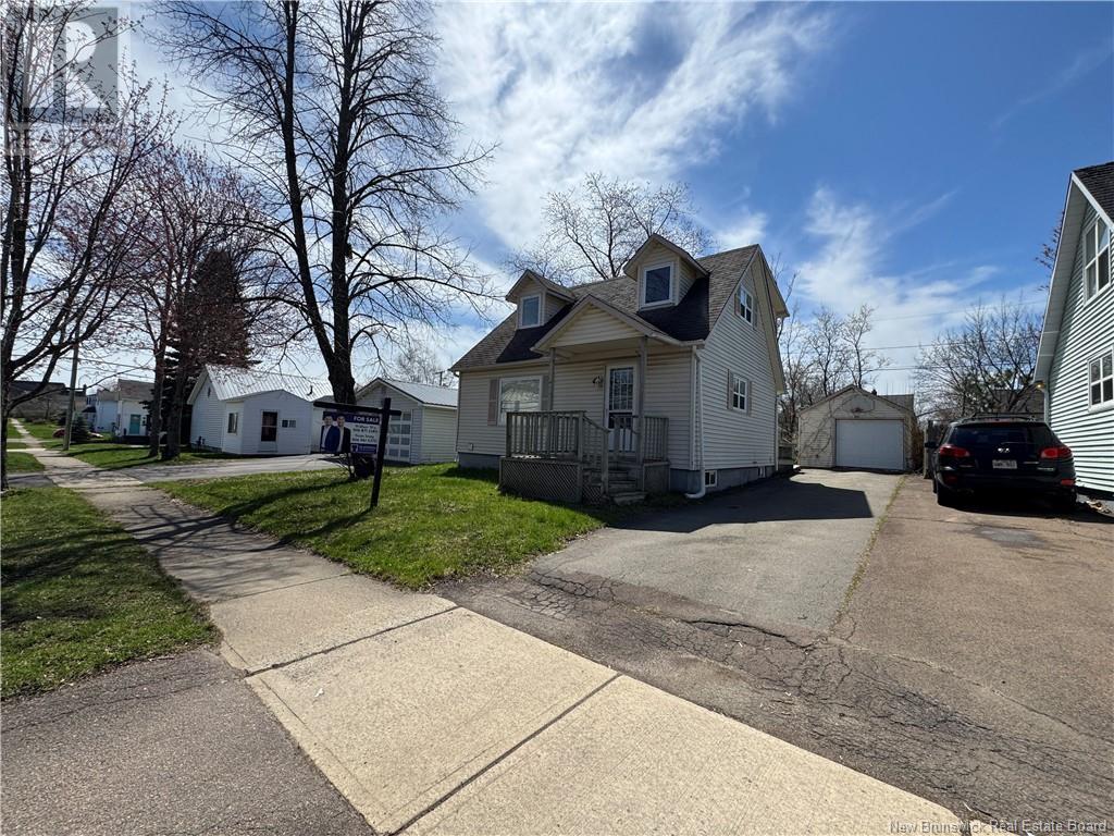 86 Jones Street, Moncton, New Brunswick  E1C 6J6 - Photo 7 - NB112130