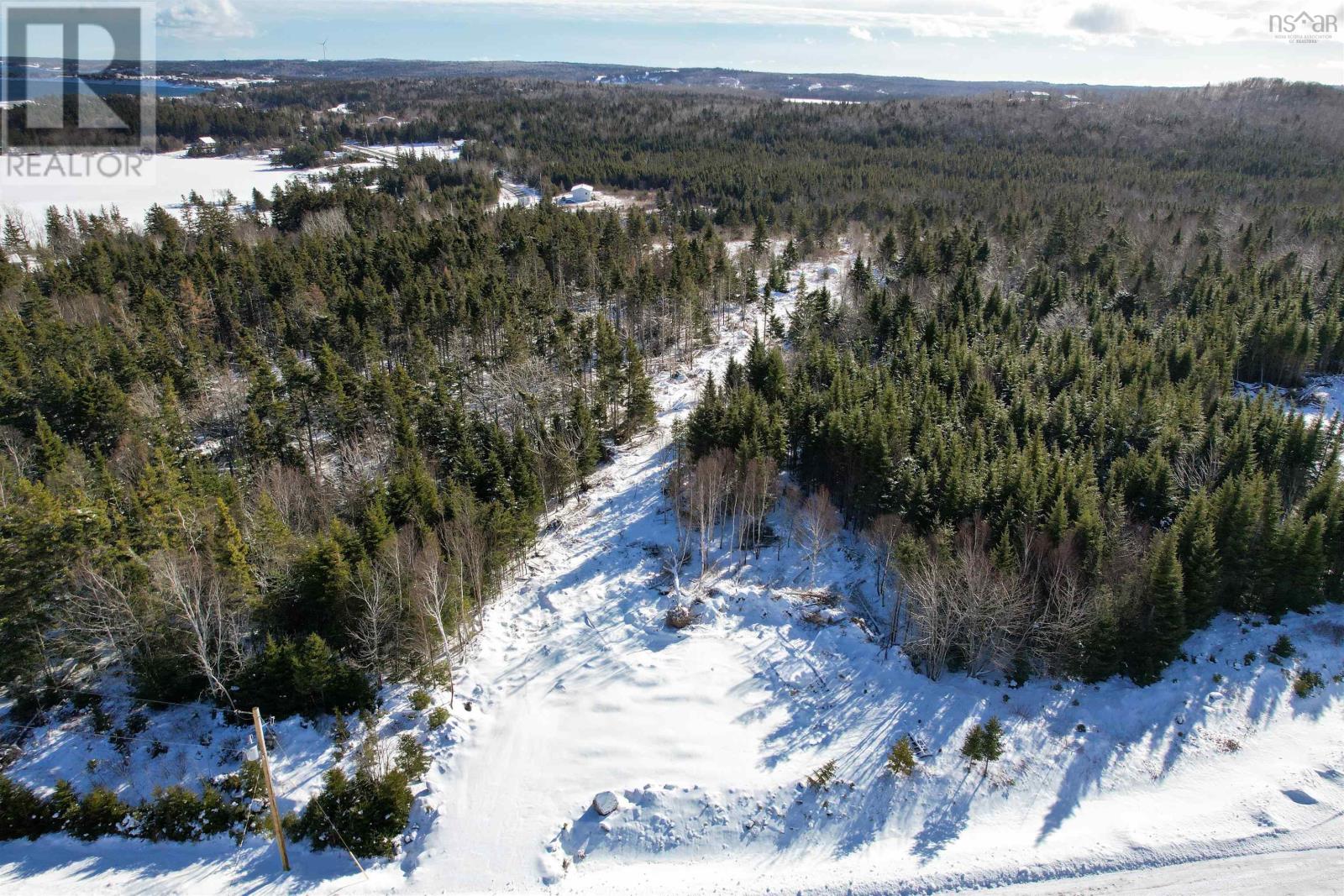 Lot 8 Brewer Drive, Mira Gut, Nova Scotia  B1K 2W4 - Photo 2 - 202502289