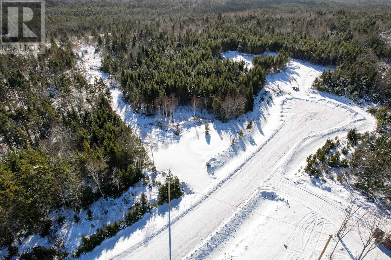 Lot 8 Brewer Drive, Mira Gut, Nova Scotia  B1K 2W4 - Photo 5 - 202502289